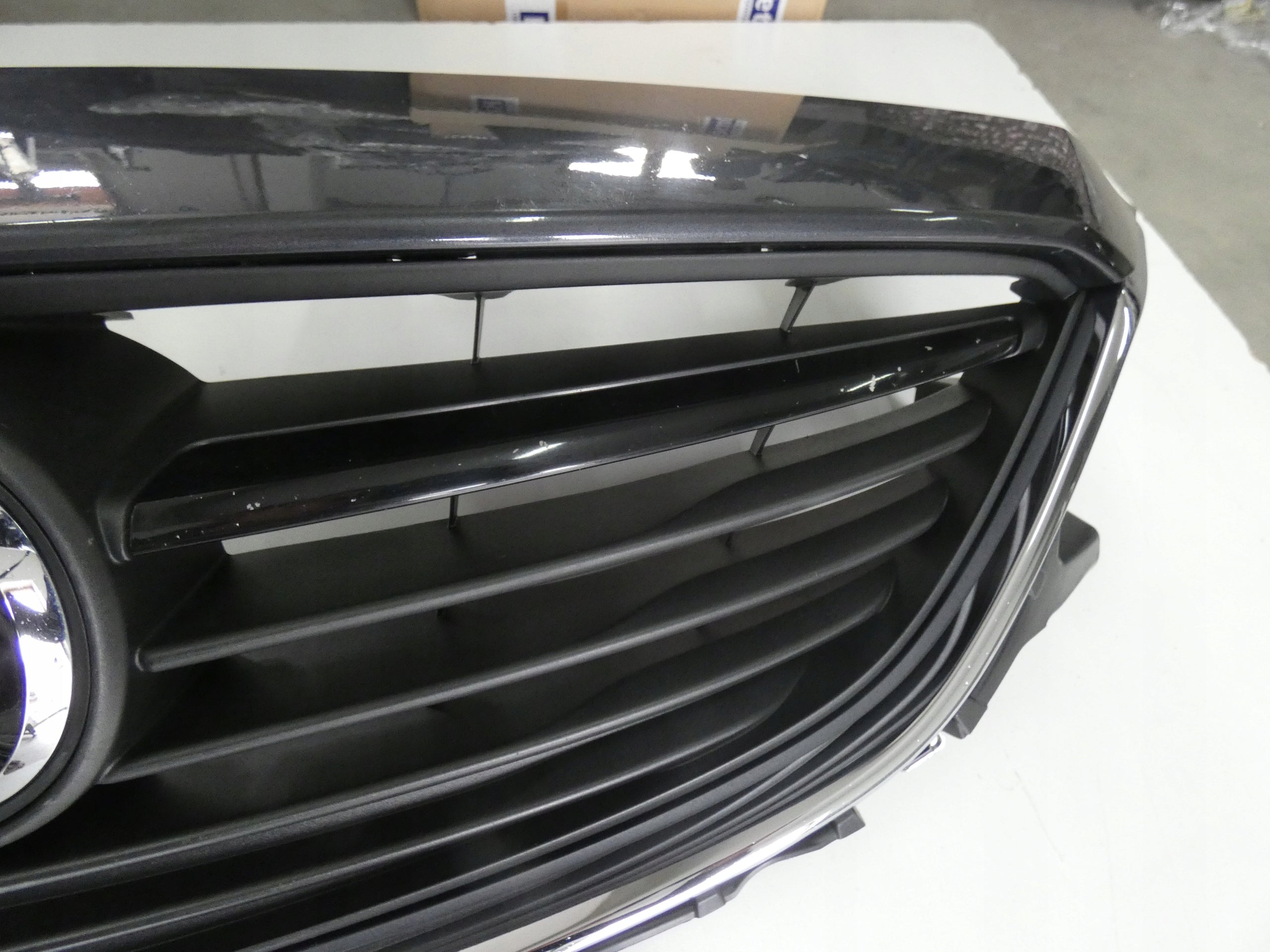 Kühlergrill Mazda 6 FRONTGRILL AZDA6Atra Kühlergitter