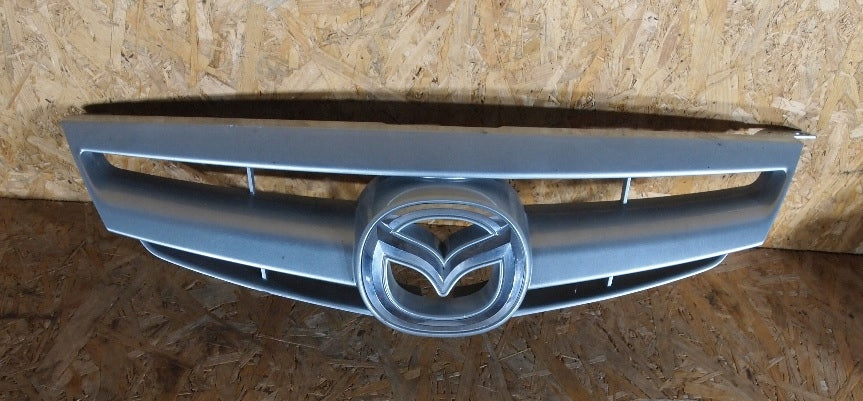 Kühlergrill Mazda 6 NC FRONTGRILL AZDA6SPOR Kühlergitter