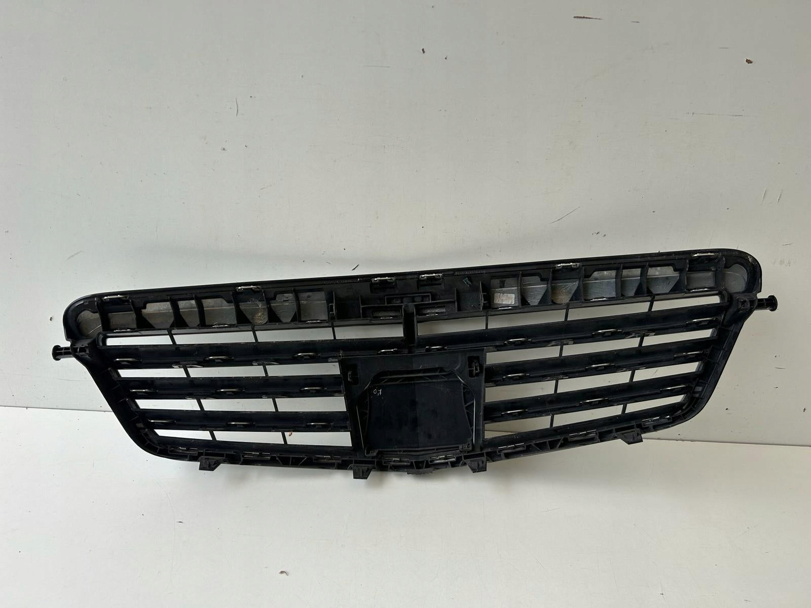 Kühlergrill Mercedes E 212 FRONTGRILL A2128870011 Kühlergitter