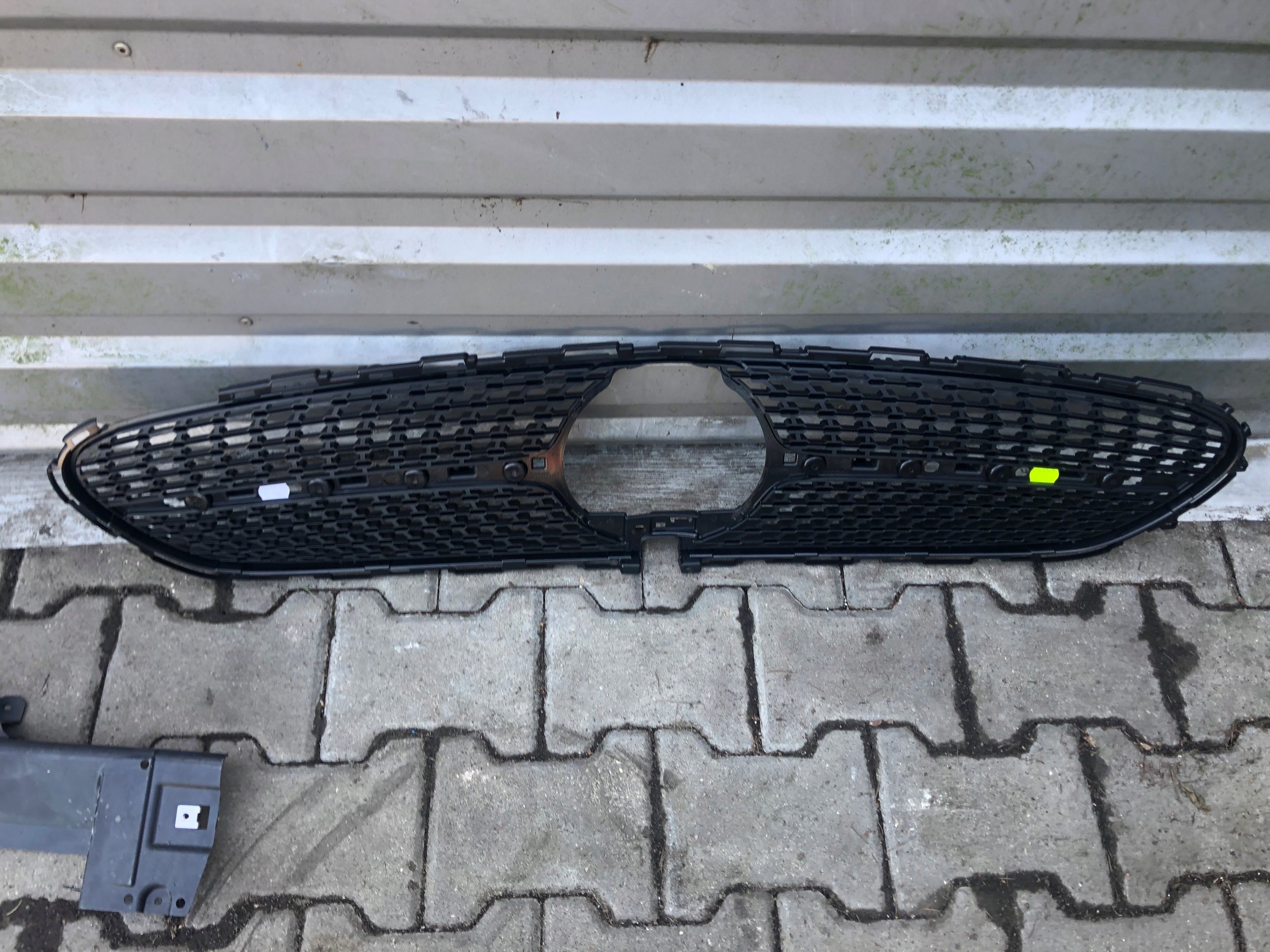 Kühlergrill Mercedes E 238 E 213 FRONTGRILL A2388882000 Kühlergitter