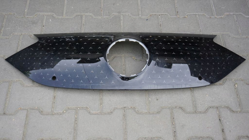 Kühlergrill Mercedes A295 V295 FRONTGRILL A2958883500 Kühlergitter