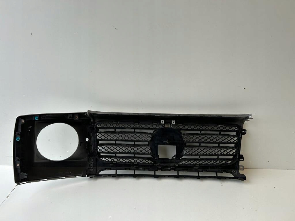 Kühlergrill Mercedes W463 W463 W463 FRONTGRILL A4638804102 Kühlergitter