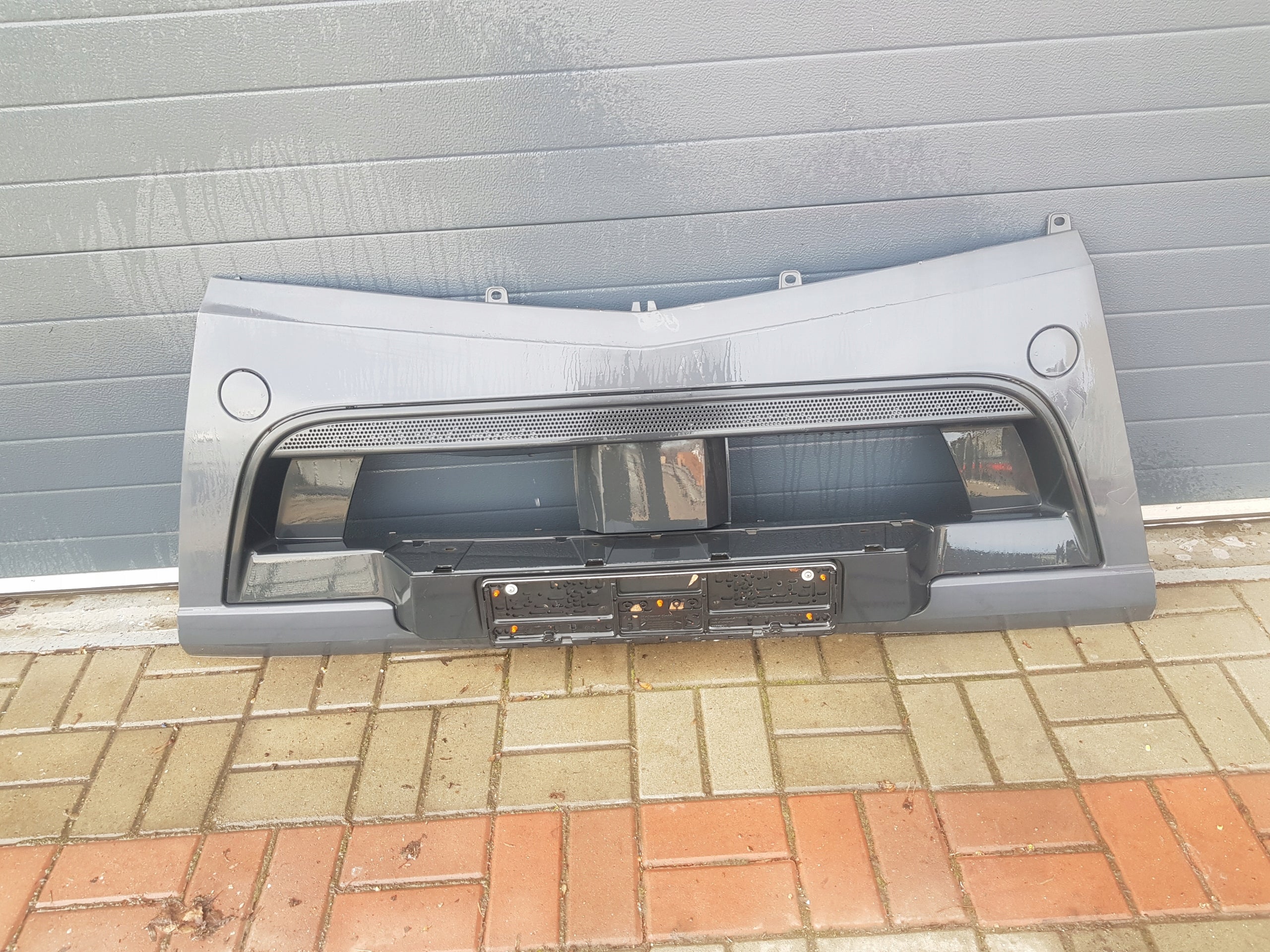  Mercedes W960 W608 W960 W960 W960 W608 W960 W608 W960 FRONTGRILL A9608850181 product image