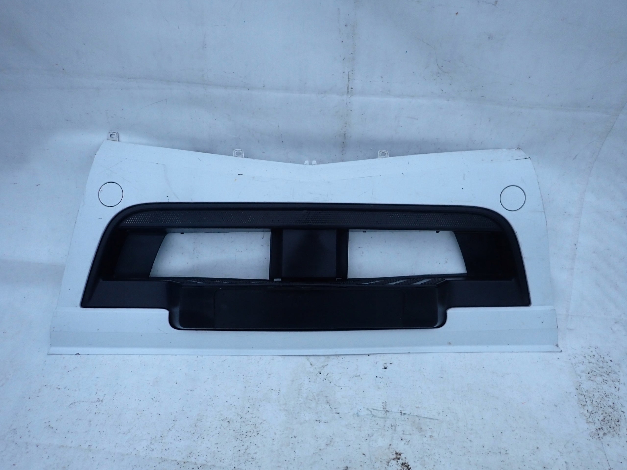 Kühlergrill Mercedes W960 FRONTGRILL A9608856401 Kühlergitter