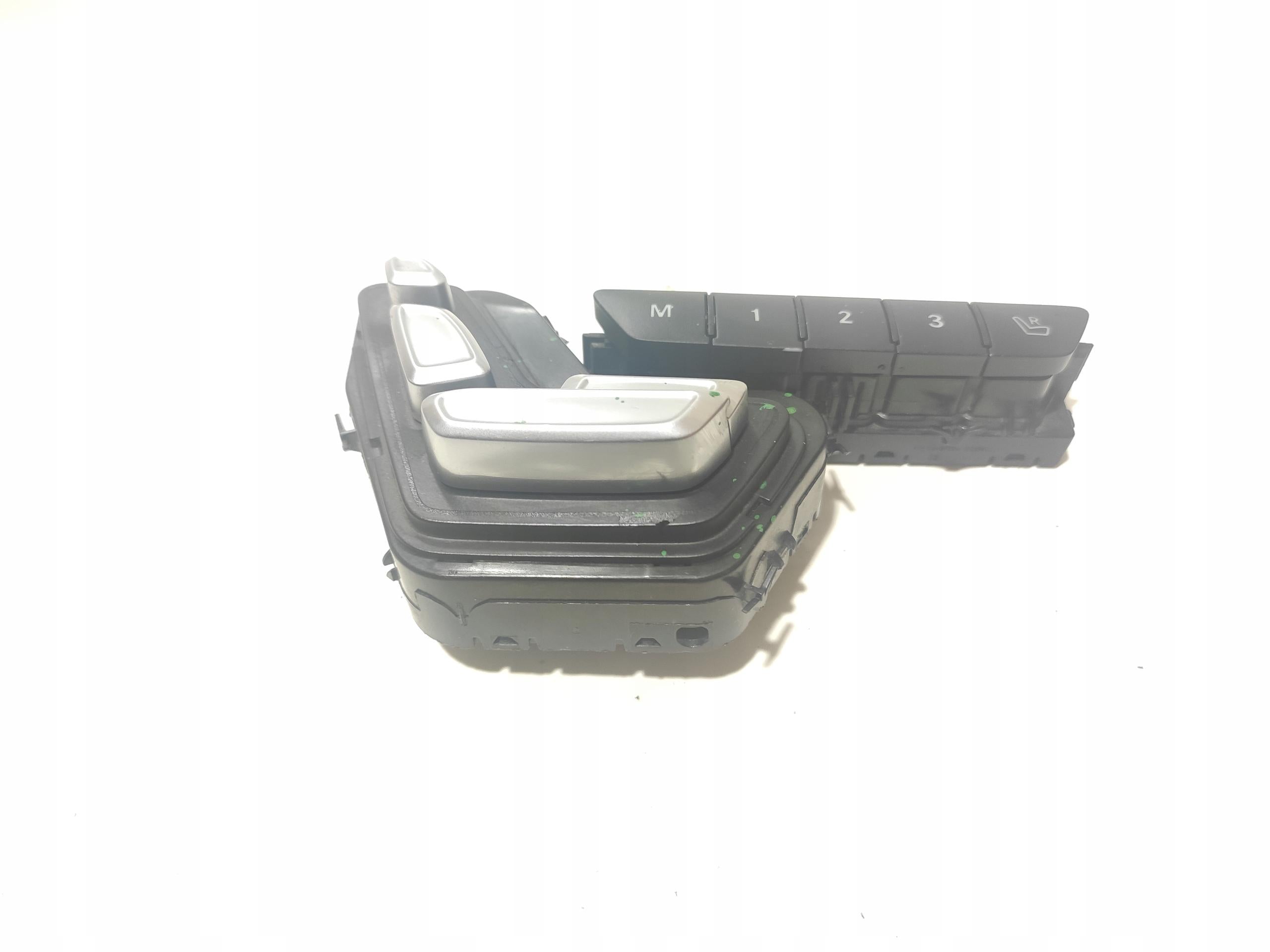  Kühlergrill Mercedes W231 FRONTGRILL A2312319053 Kühlergitter product image