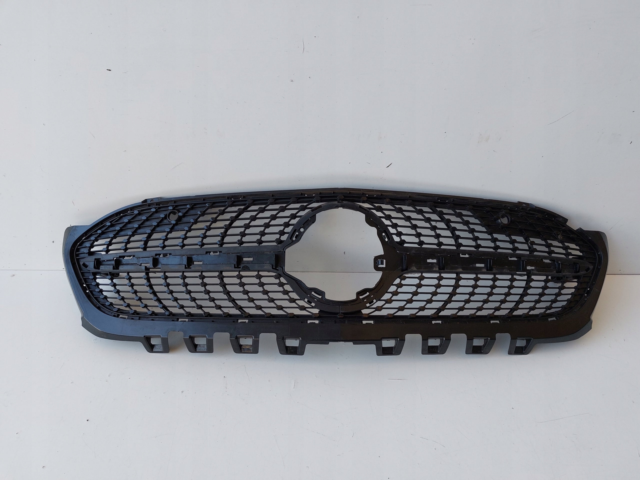 Kühlergrill Mercedes A177 FRONTGRILL A1778880200 Kühlergitter