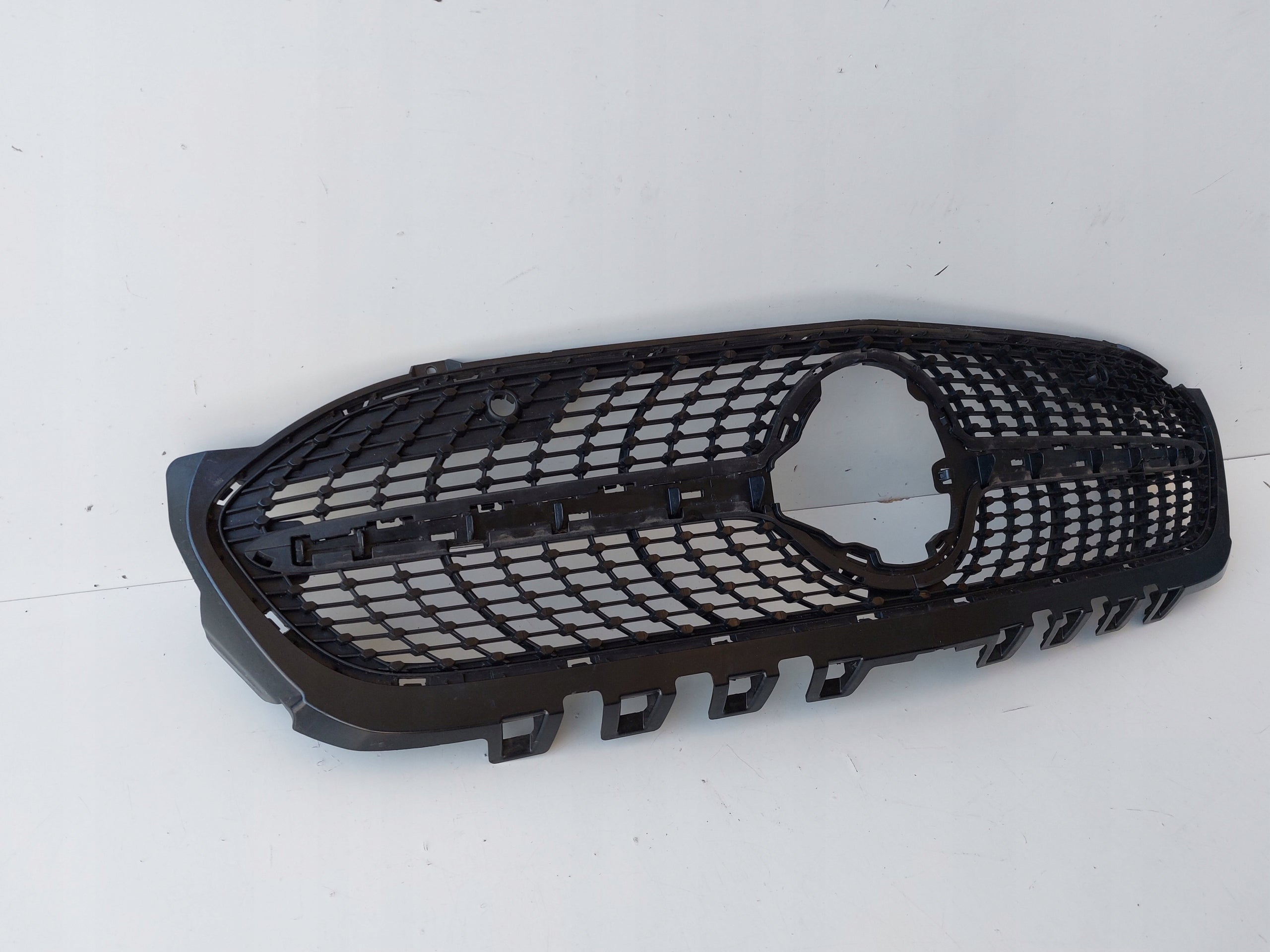 Kühlergrill Mercedes A177 FRONTGRILL A1778880200 Kühlergitter