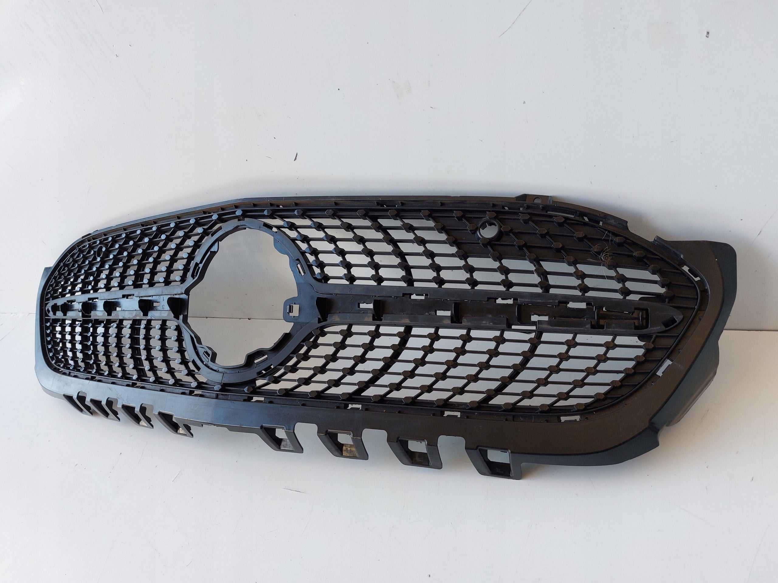 Kühlergrill Mercedes A177 FRONTGRILL A1778880200 Kühlergitter