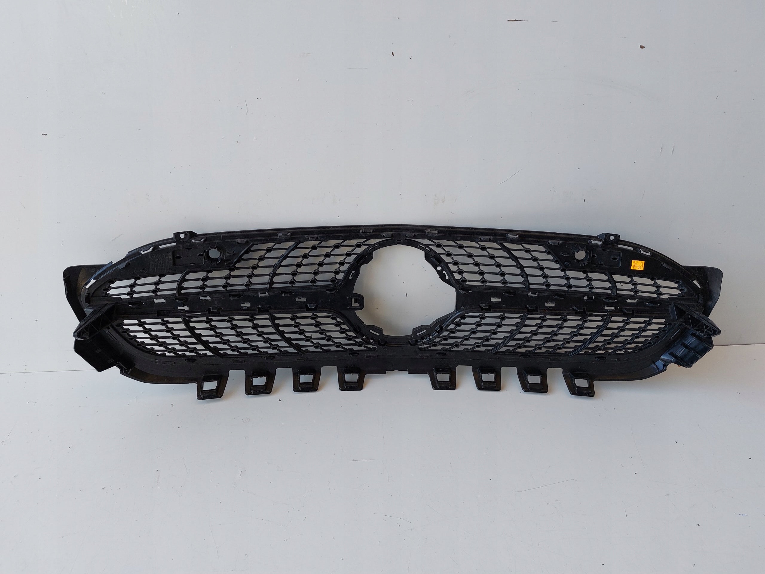 Kühlergrill Mercedes A177 FRONTGRILL A1778880200 Kühlergitter