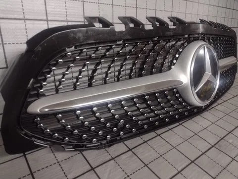 Kühlergrill Mercedes A177 FRONTGRILL A1778880200 Kühlergitter