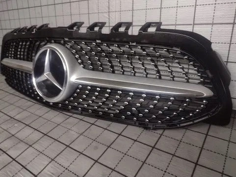 Kühlergrill Mercedes A177 FRONTGRILL A1778880200 Kühlergitter