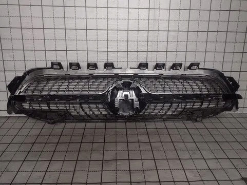 Kühlergrill Mercedes A177 FRONTGRILL A1778880200 Kühlergitter