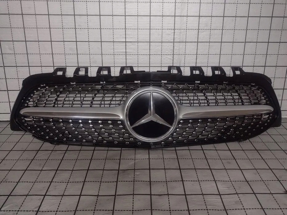 Kühlergrill Mercedes A177 FRONTGRILL A1778880200 Kühlergitter