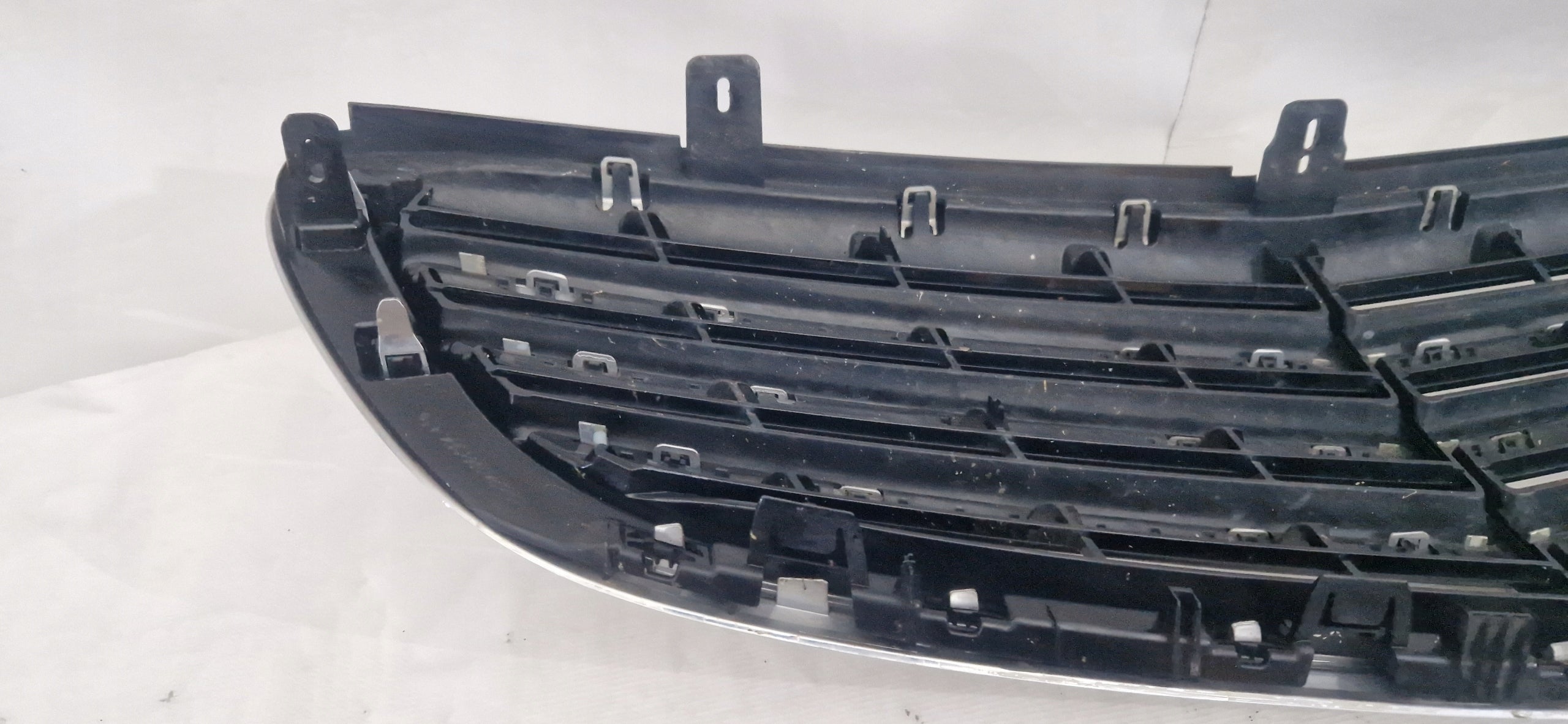 Kühlergrill Mercedes A205 FRONTGRILL A2058802683 Kühlergitter