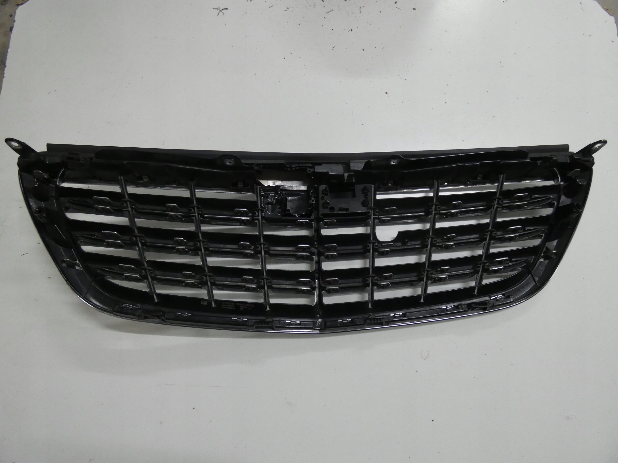 Kühlergrill Mercedes W222 FRONTGRILL A2228802800 Kühlergitter