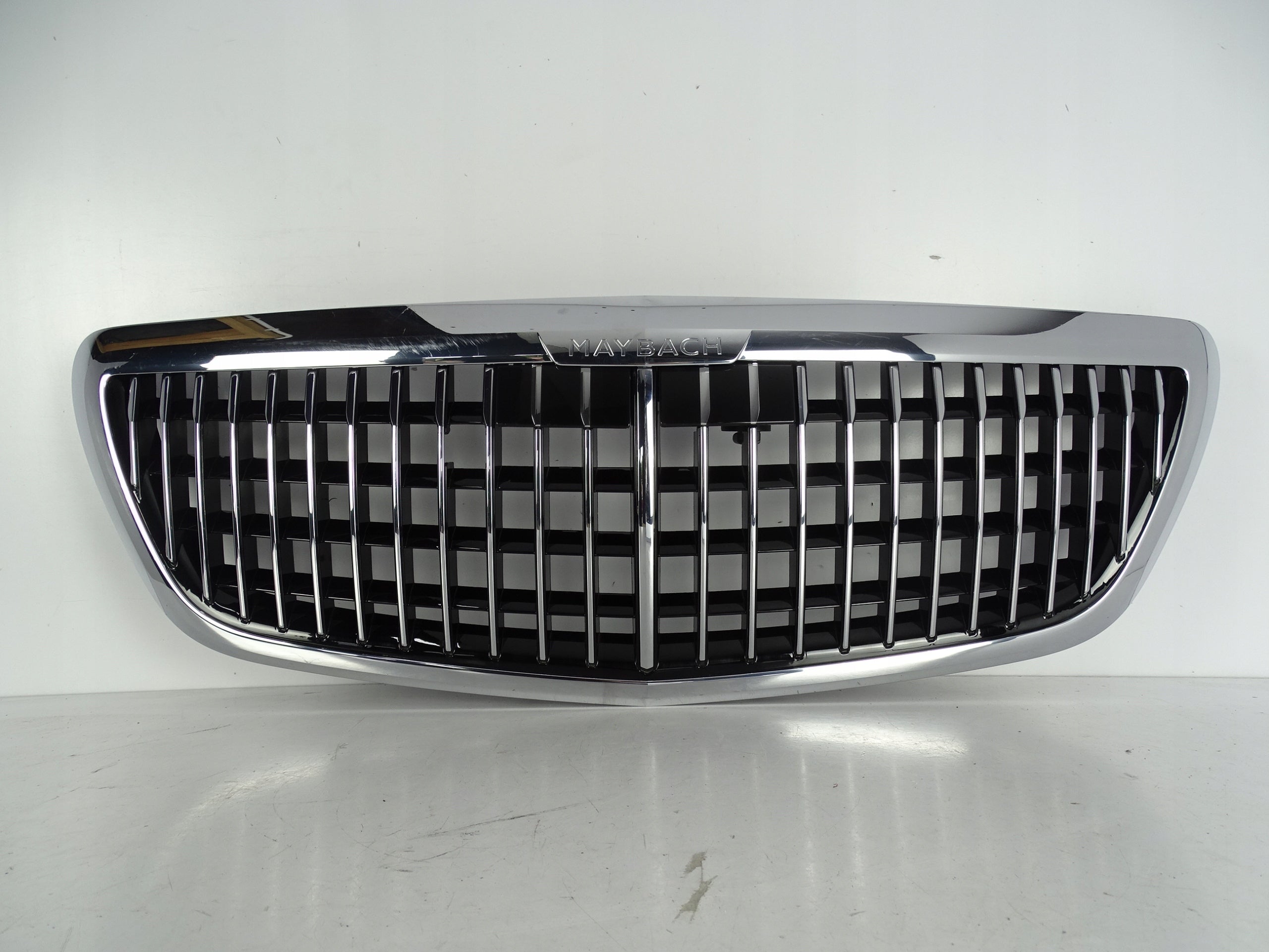  Grille de radiateur Mercedes W222 FRONTGRILL A2228805002 Grille de radiateur  product image