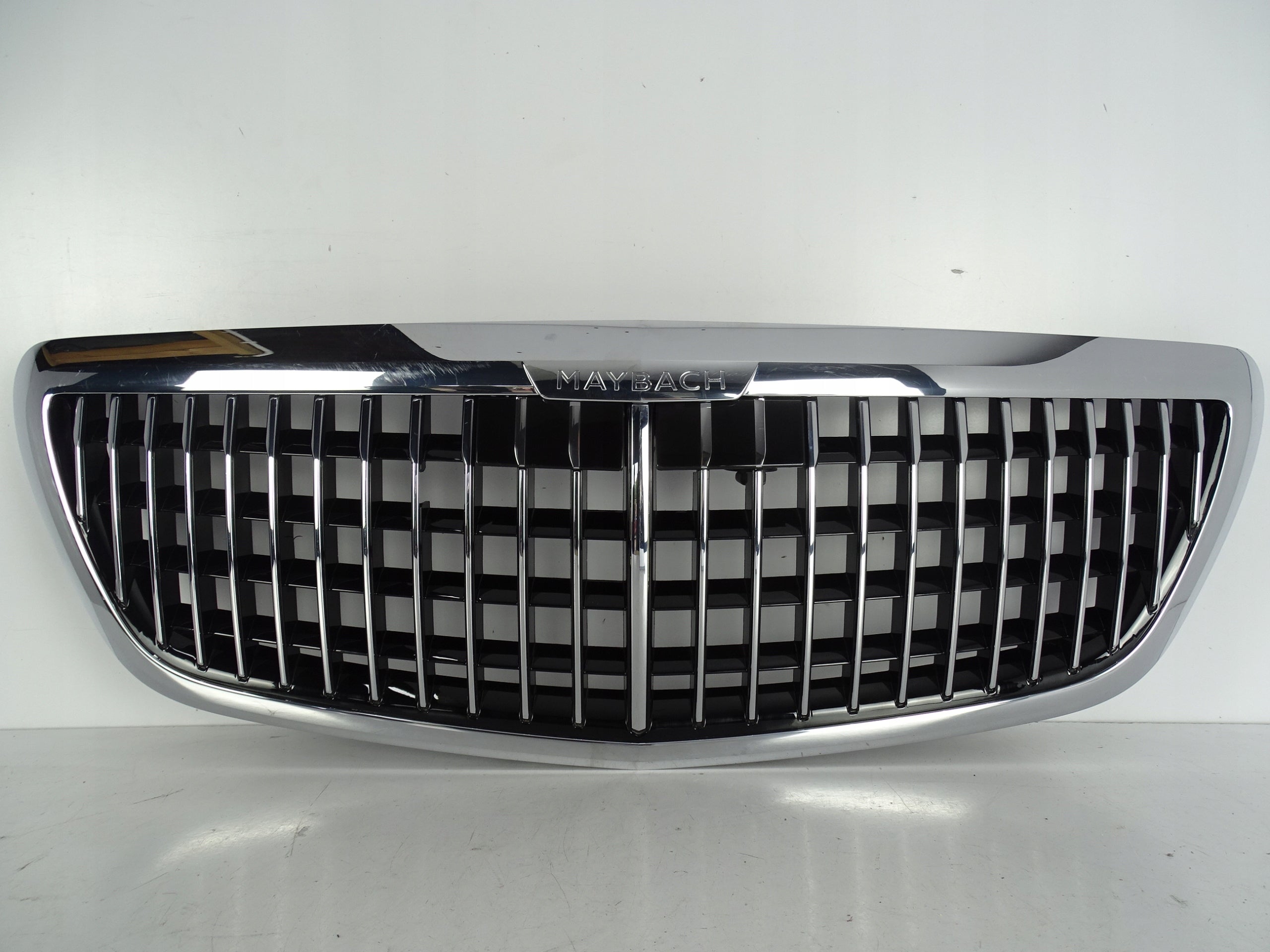 Kühlergrill Mercedes W222 FRONTGRILL A2228805002 Kühlergitter