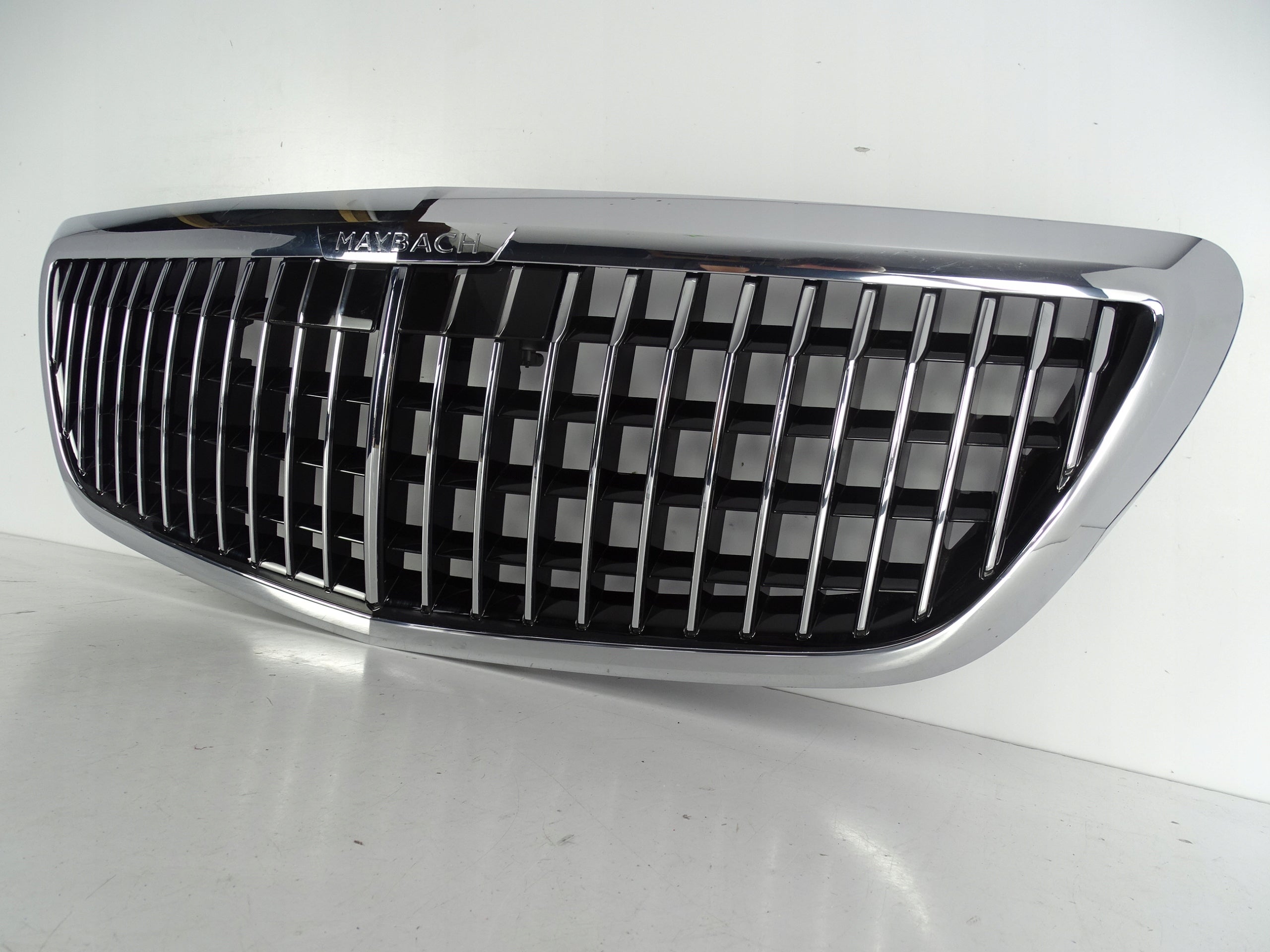 Kühlergrill Mercedes W222 FRONTGRILL A2228805002 Kühlergitter