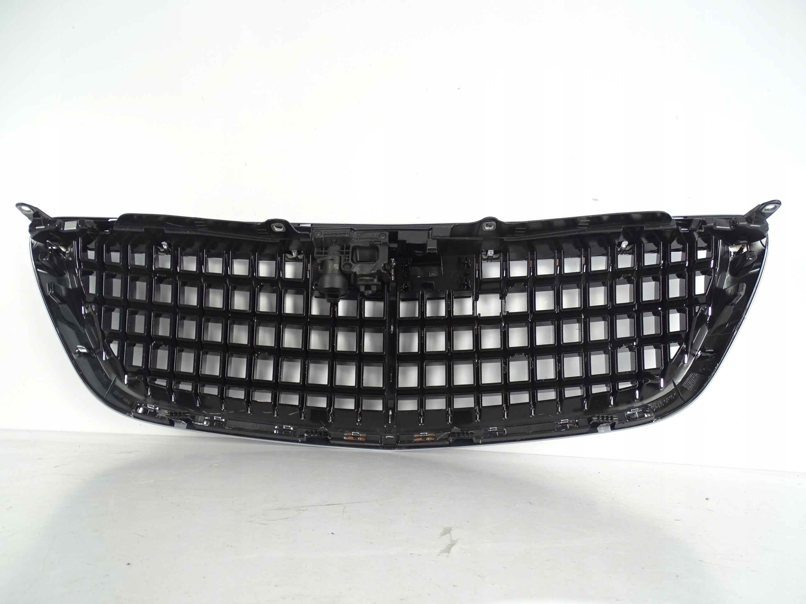 Kühlergrill Mercedes W222 FRONTGRILL A2228805002 Kühlergitter