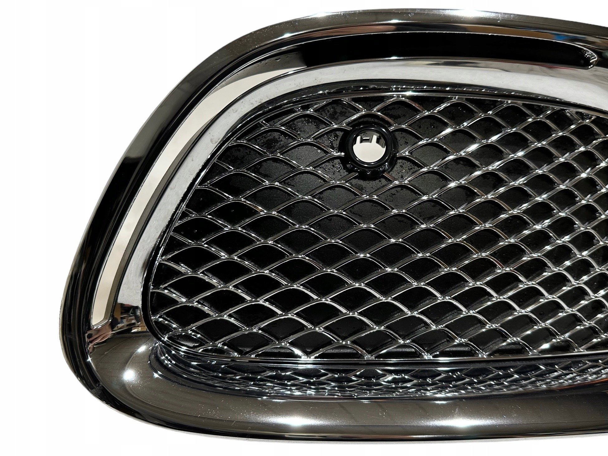 Kühlergrill Mercedes A223 FRONTGRILL A2238854100 Kühlergitter