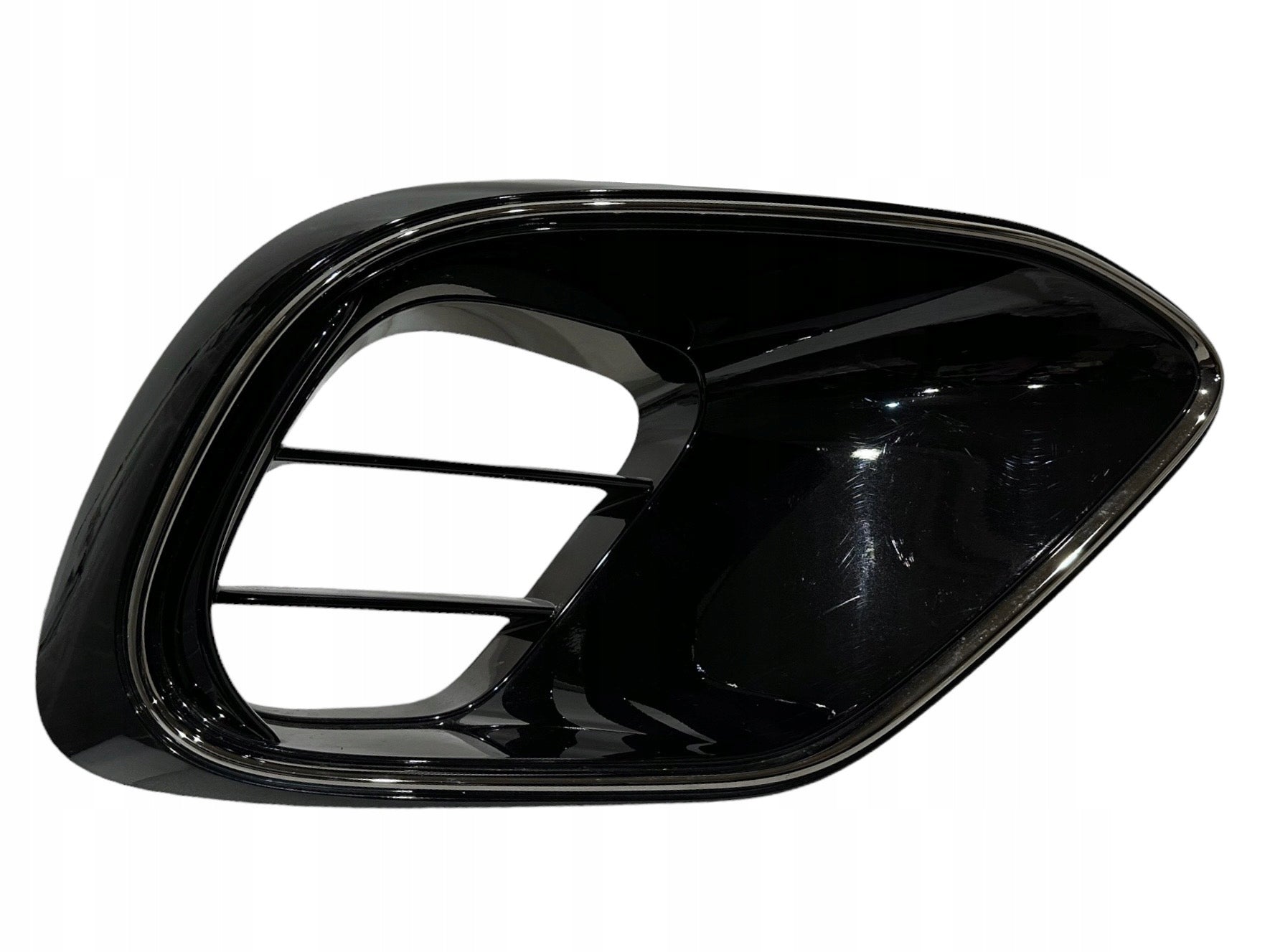 Kühlergrill Mercedes A223 FRONTGRILL A2238855201 Kühlergitter