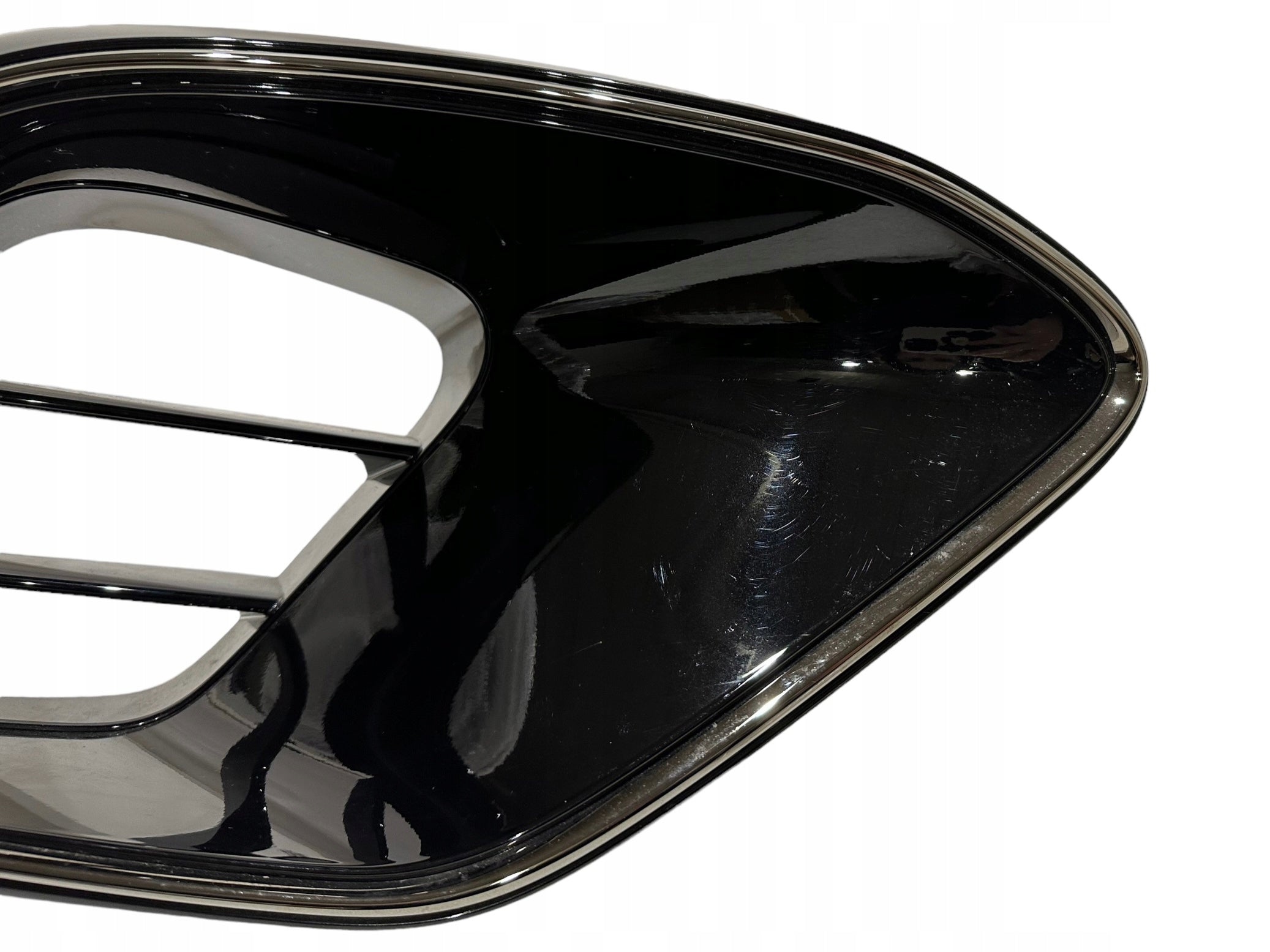 Kühlergrill Mercedes A223 FRONTGRILL A2238855201 Kühlergitter