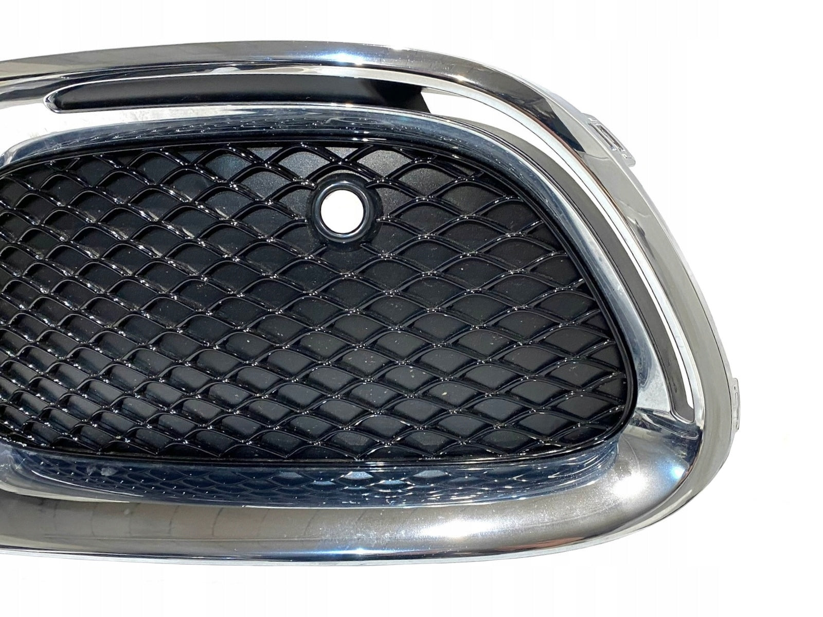 Kühlergrill Mercedes A223 FRONTGRILL A2238858202 Kühlergitter