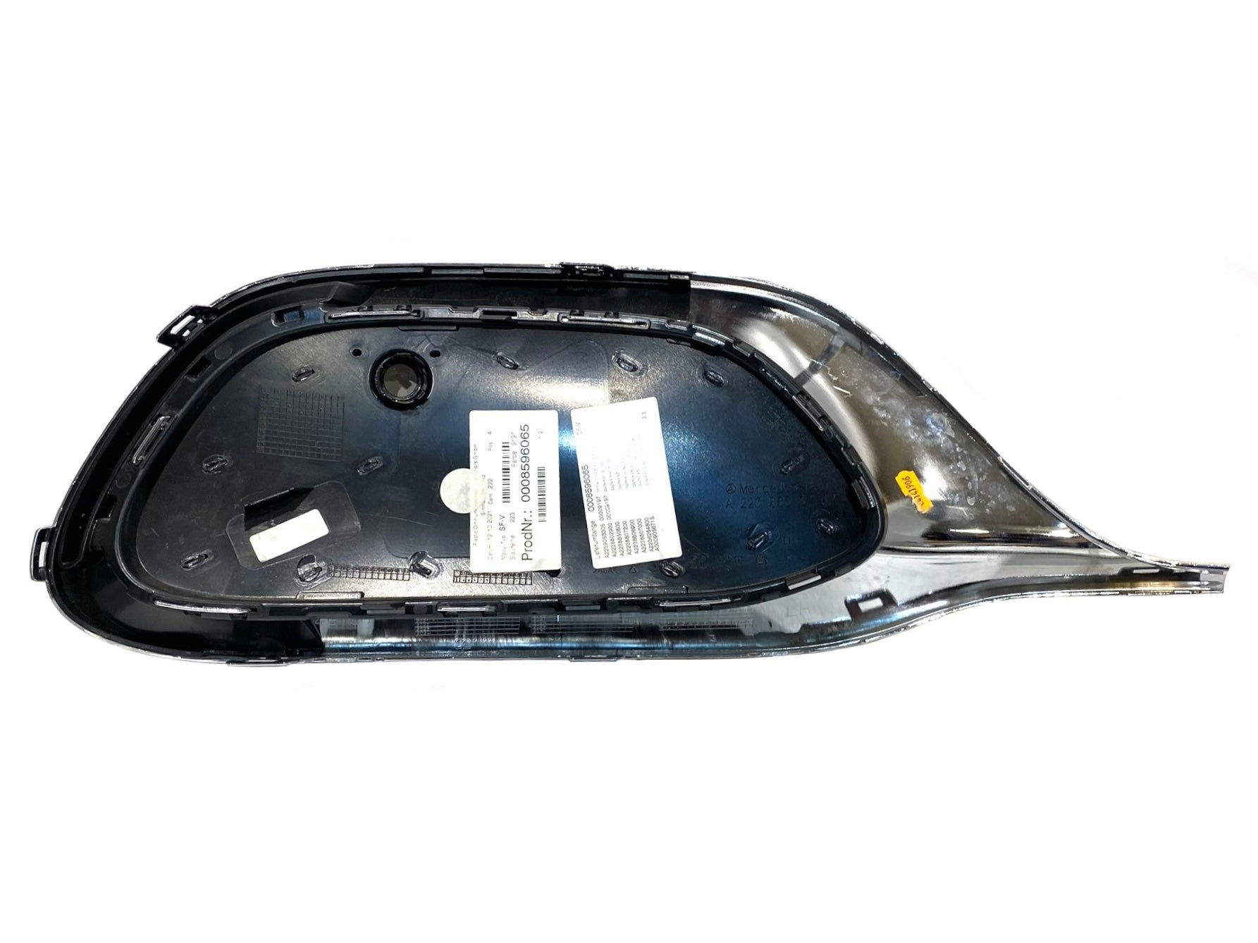 Kühlergrill Mercedes A223 FRONTGRILL A2238858202 Kühlergitter