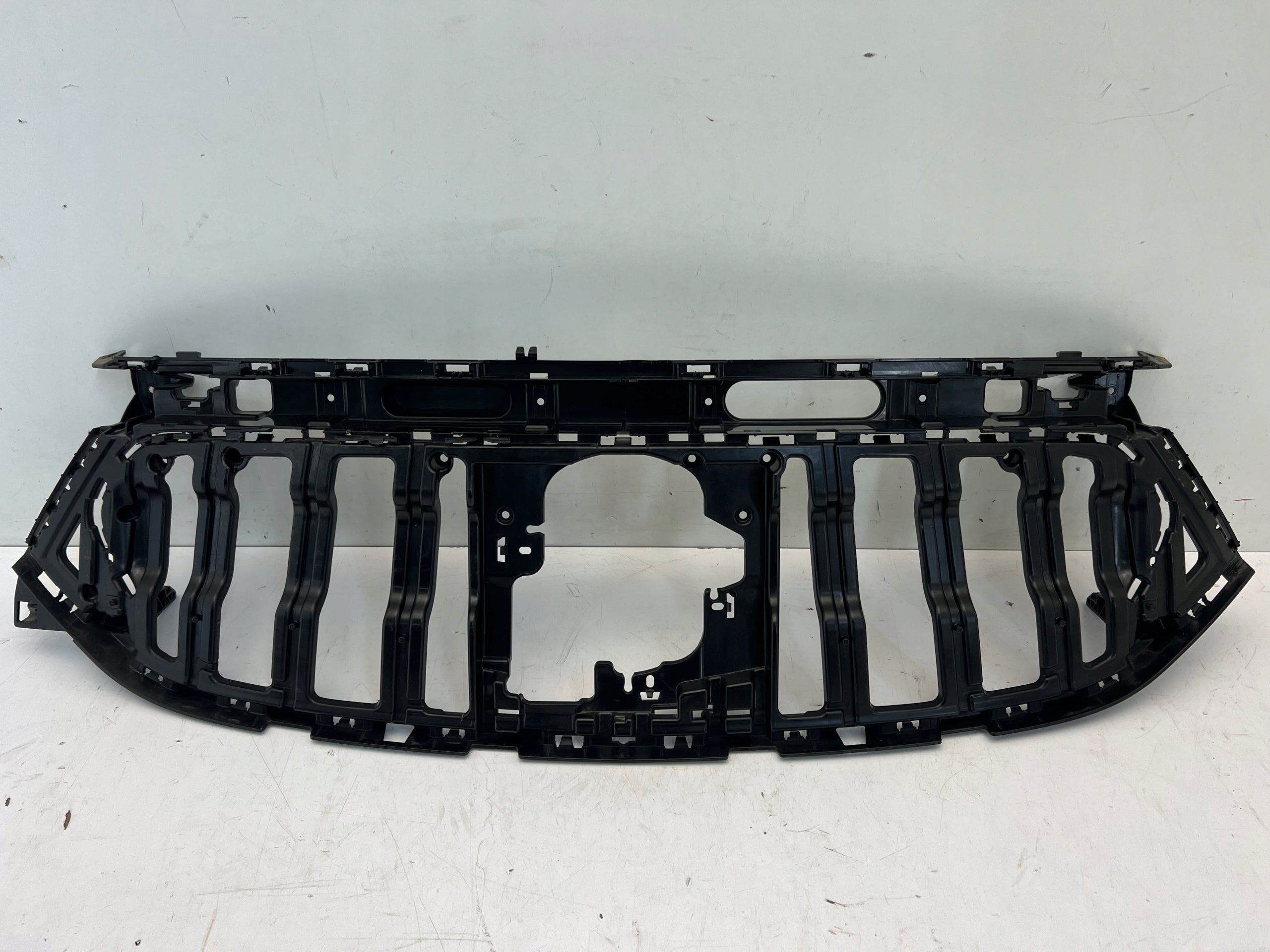 Kühlergrill Mercedes EQB W243 FRONTGRILL A2438880600 Kühlergitter