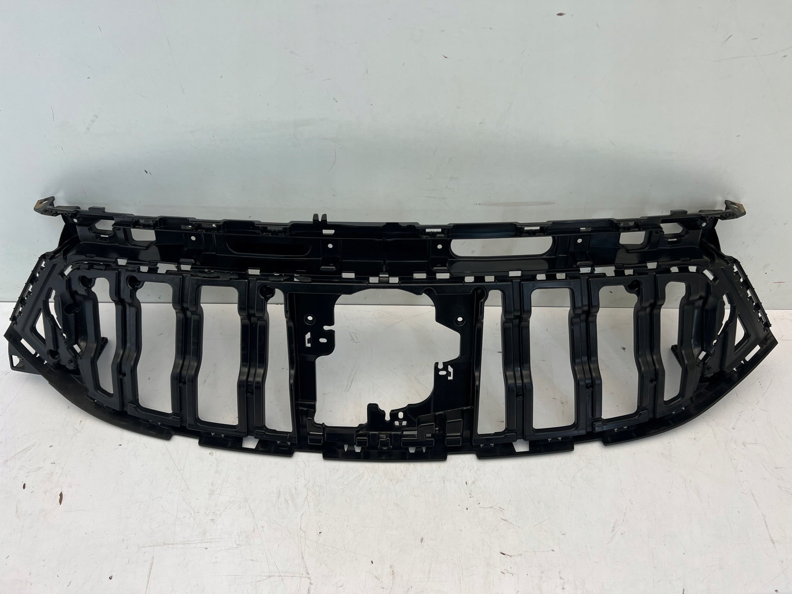 Kühlergrill Mercedes EQB W243 FRONTGRILL A2438880600 Kühlergitter