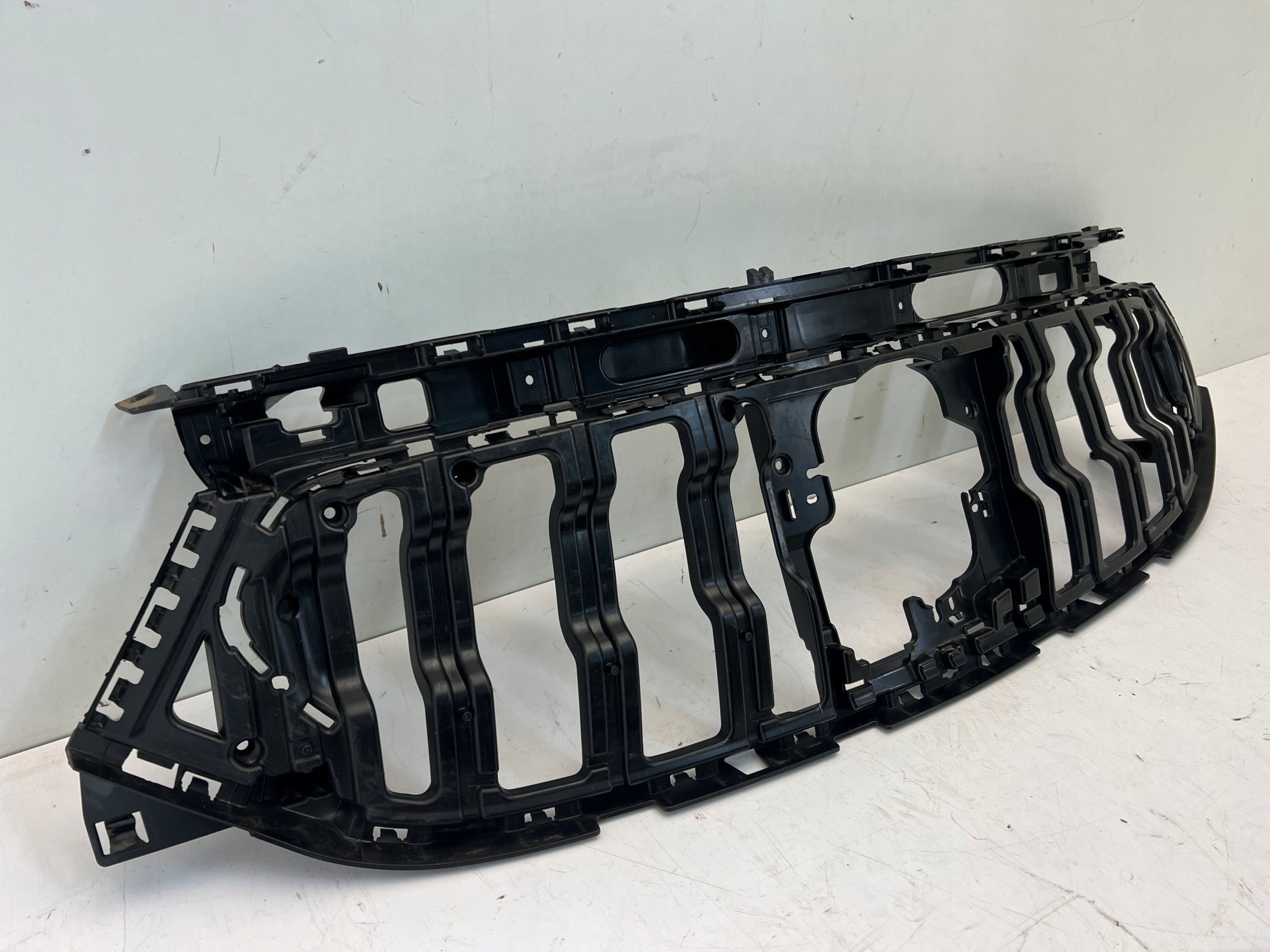 Kühlergrill Mercedes EQB W243 FRONTGRILL A2438880600 Kühlergitter