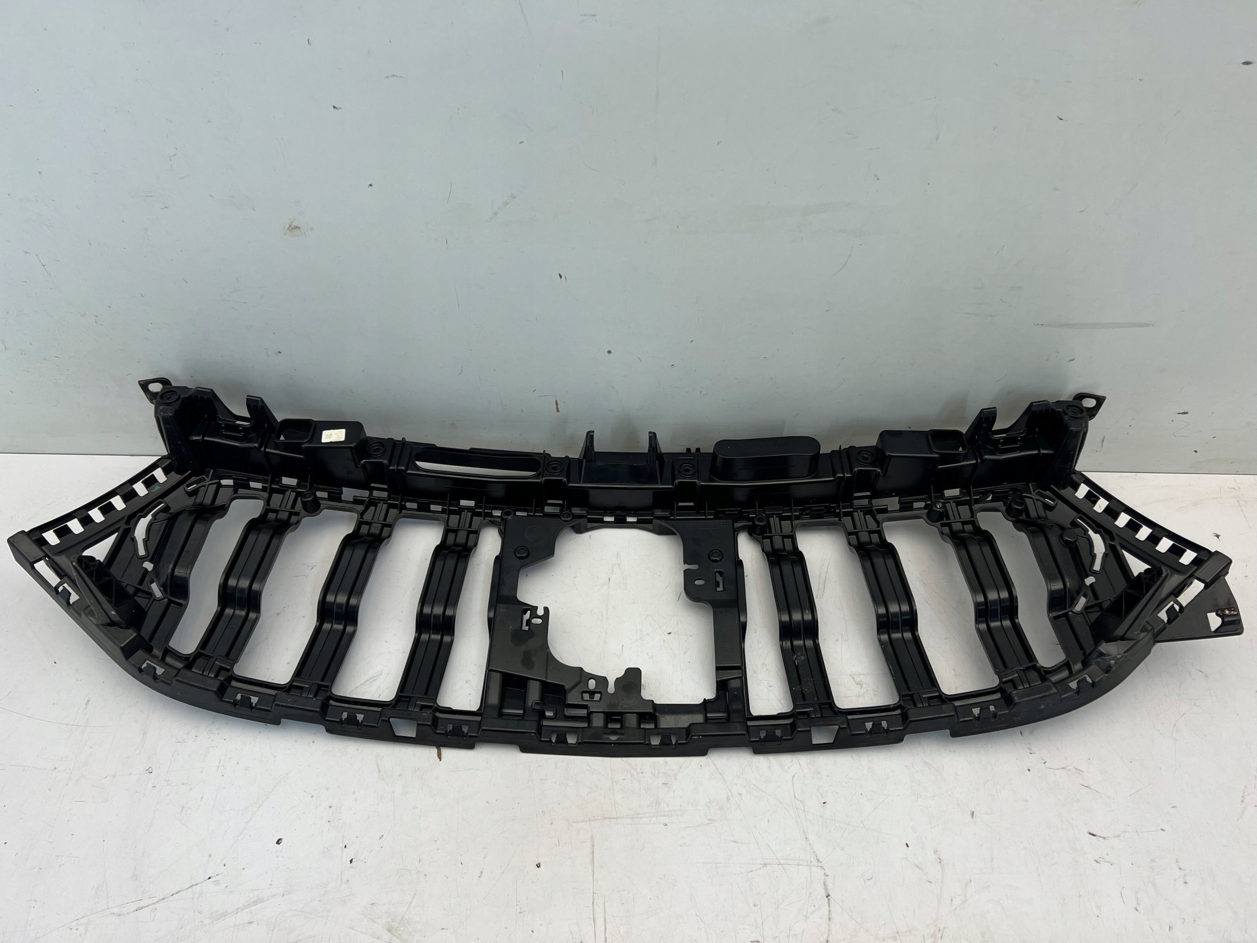 Kühlergrill Mercedes EQB W243 FRONTGRILL A2438880600 Kühlergitter