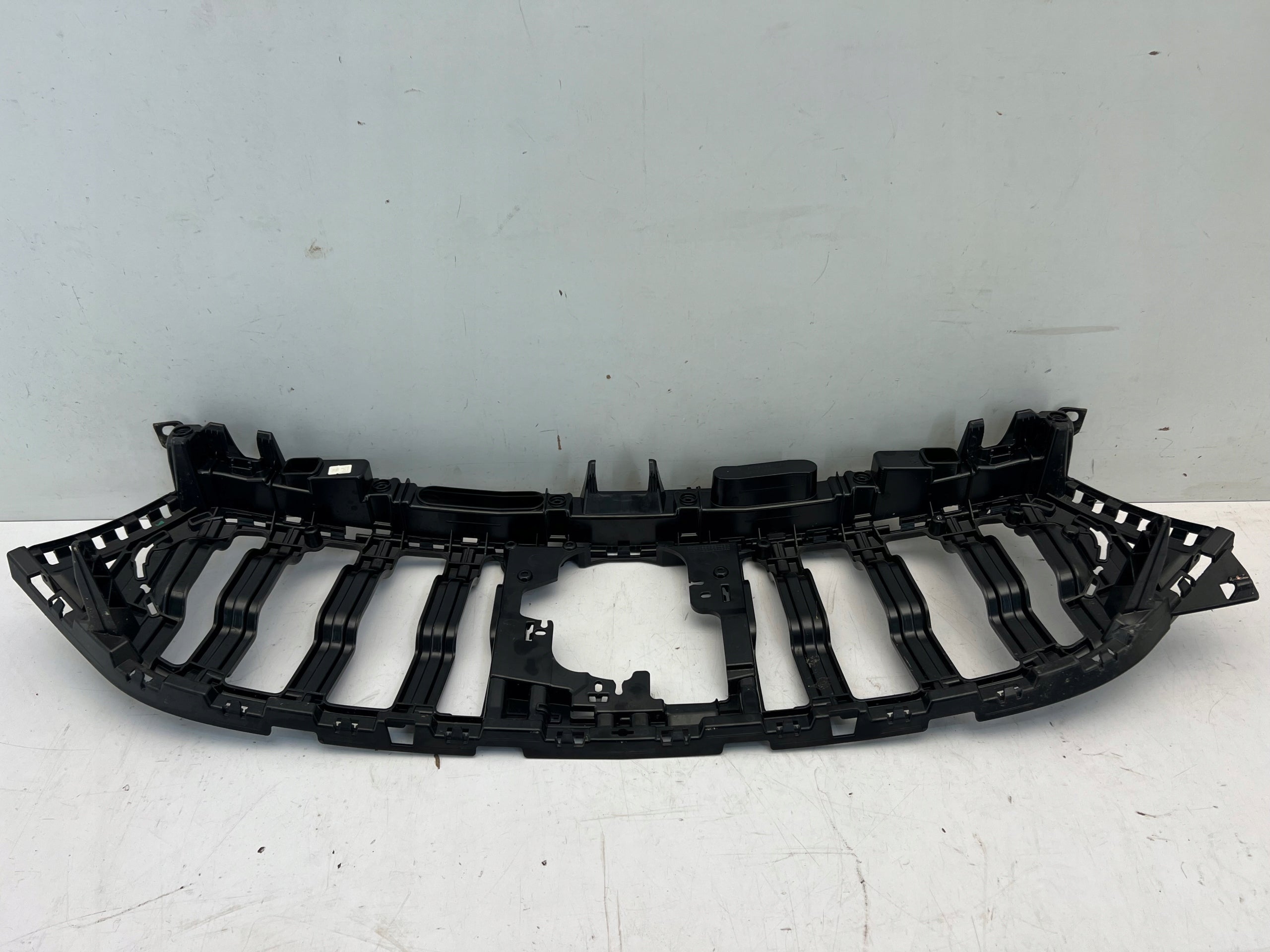 Kühlergrill Mercedes EQB W243 FRONTGRILL A2438880600 Kühlergitter