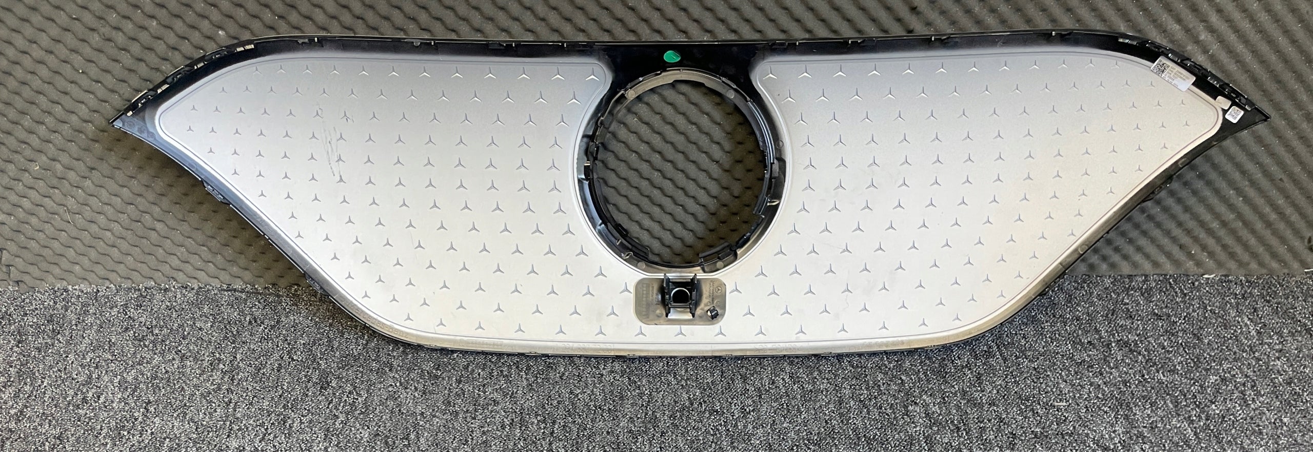 Kühlergrill Mercedes A294 FRONTGRILL A2948807200 Kühlergitter