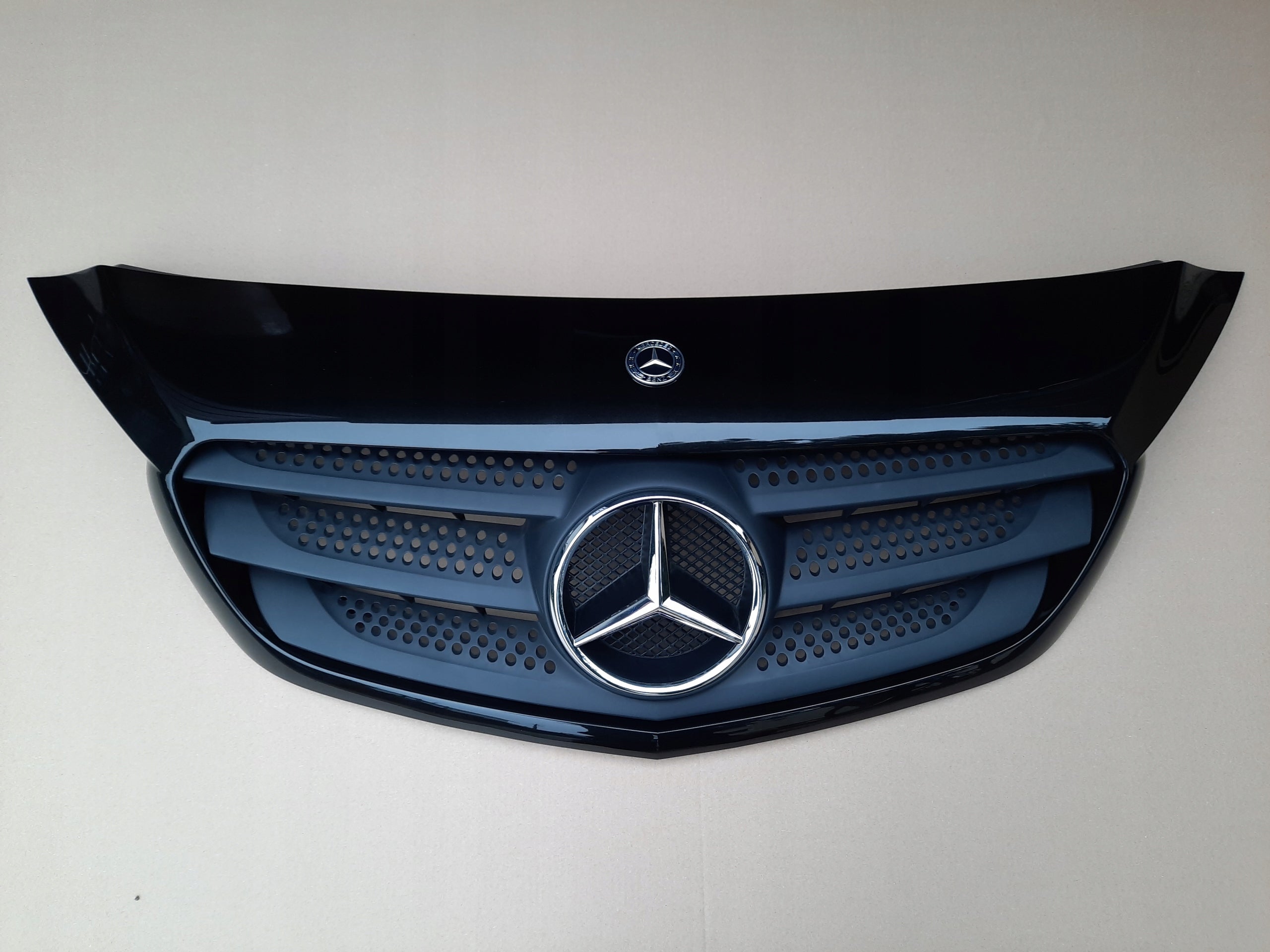 Kühlergrill Mercedes A415 CITAN FRONTGRILL A4158880023 Kühlergitter