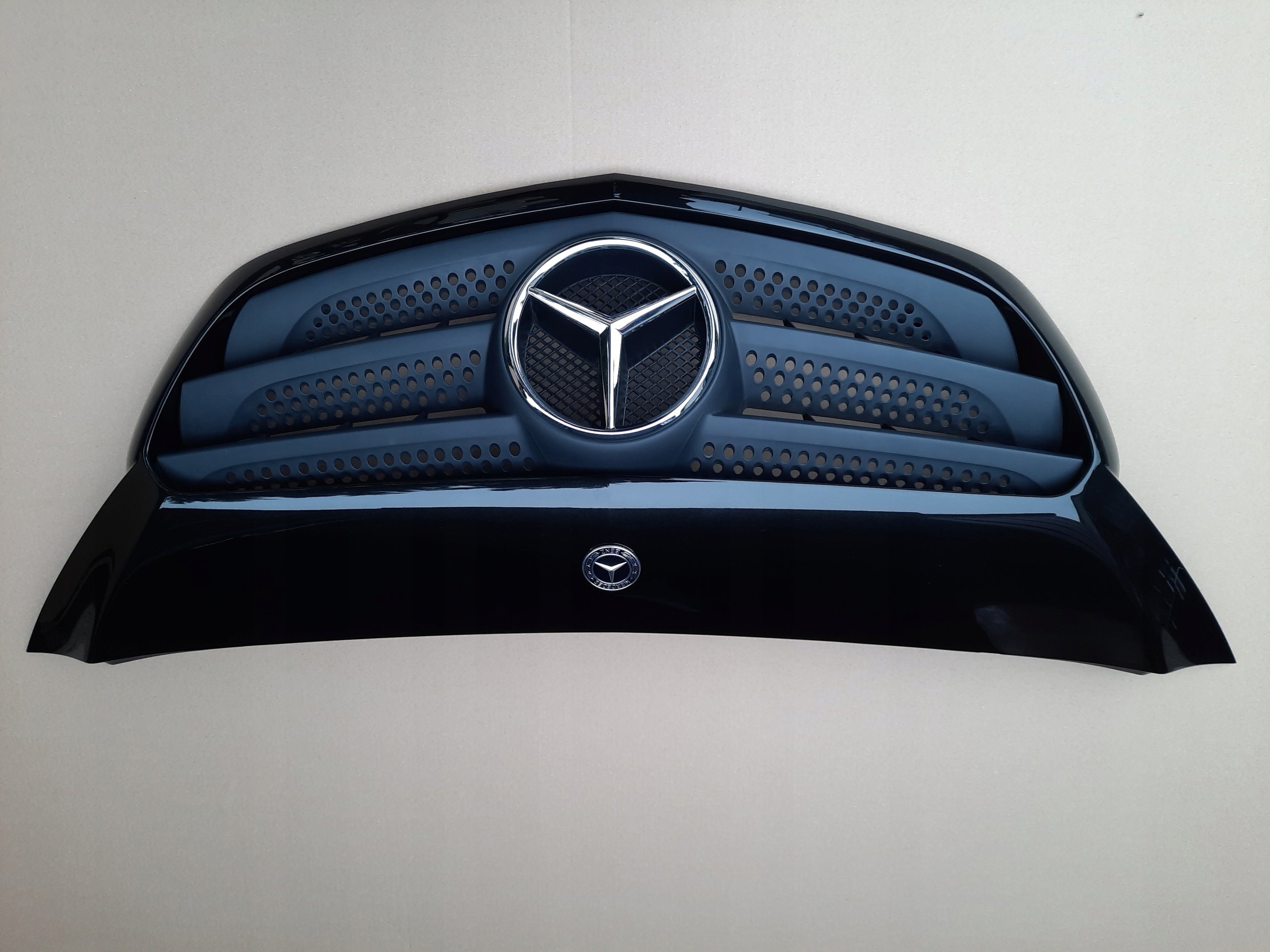 Kühlergrill Mercedes A415 CITAN FRONTGRILL A4158880023 Kühlergitter