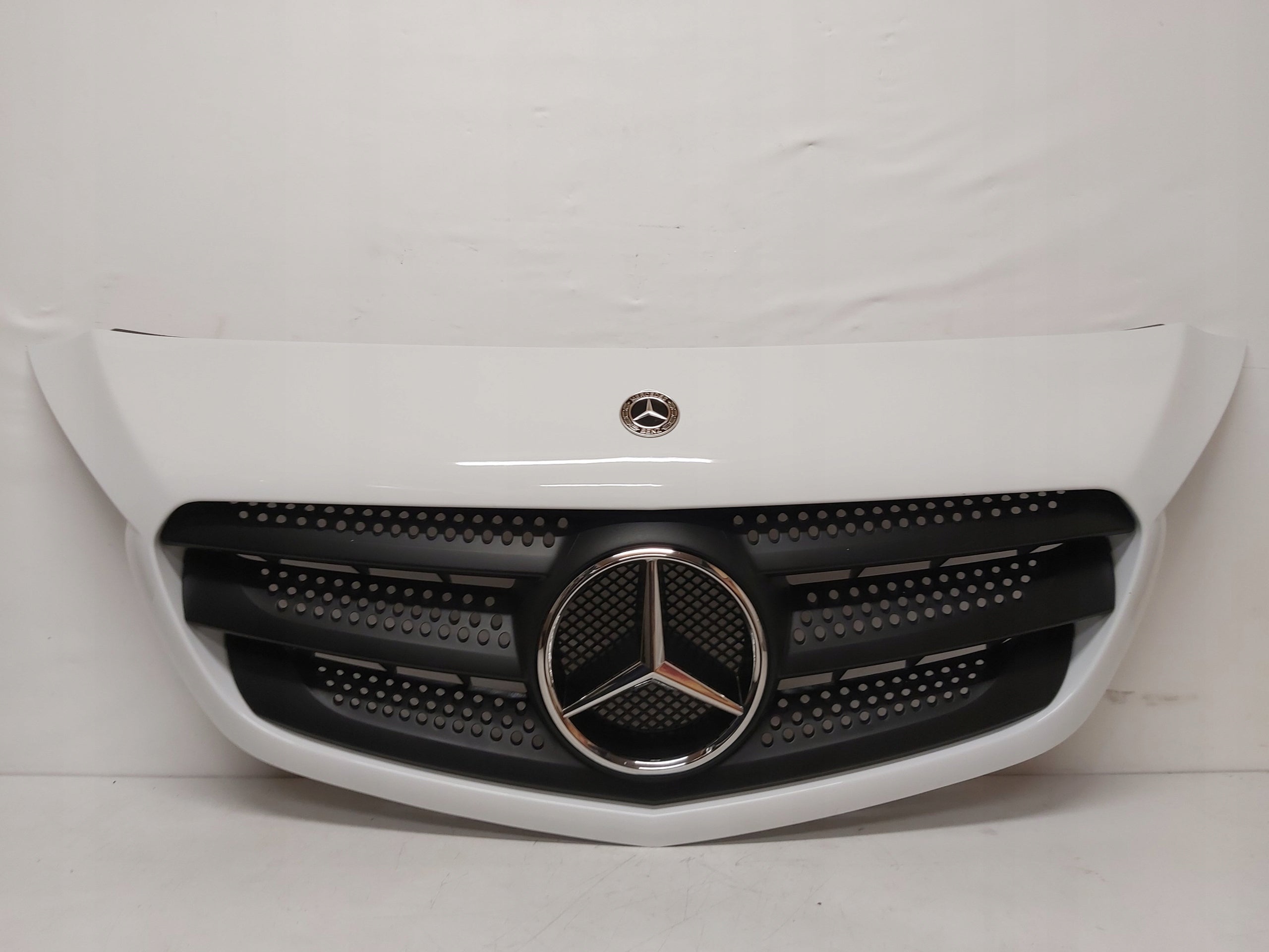 Kühlergrill Mercedes CITAN W415 A415 FRONTGRILL A4158880023 Kühlergitter