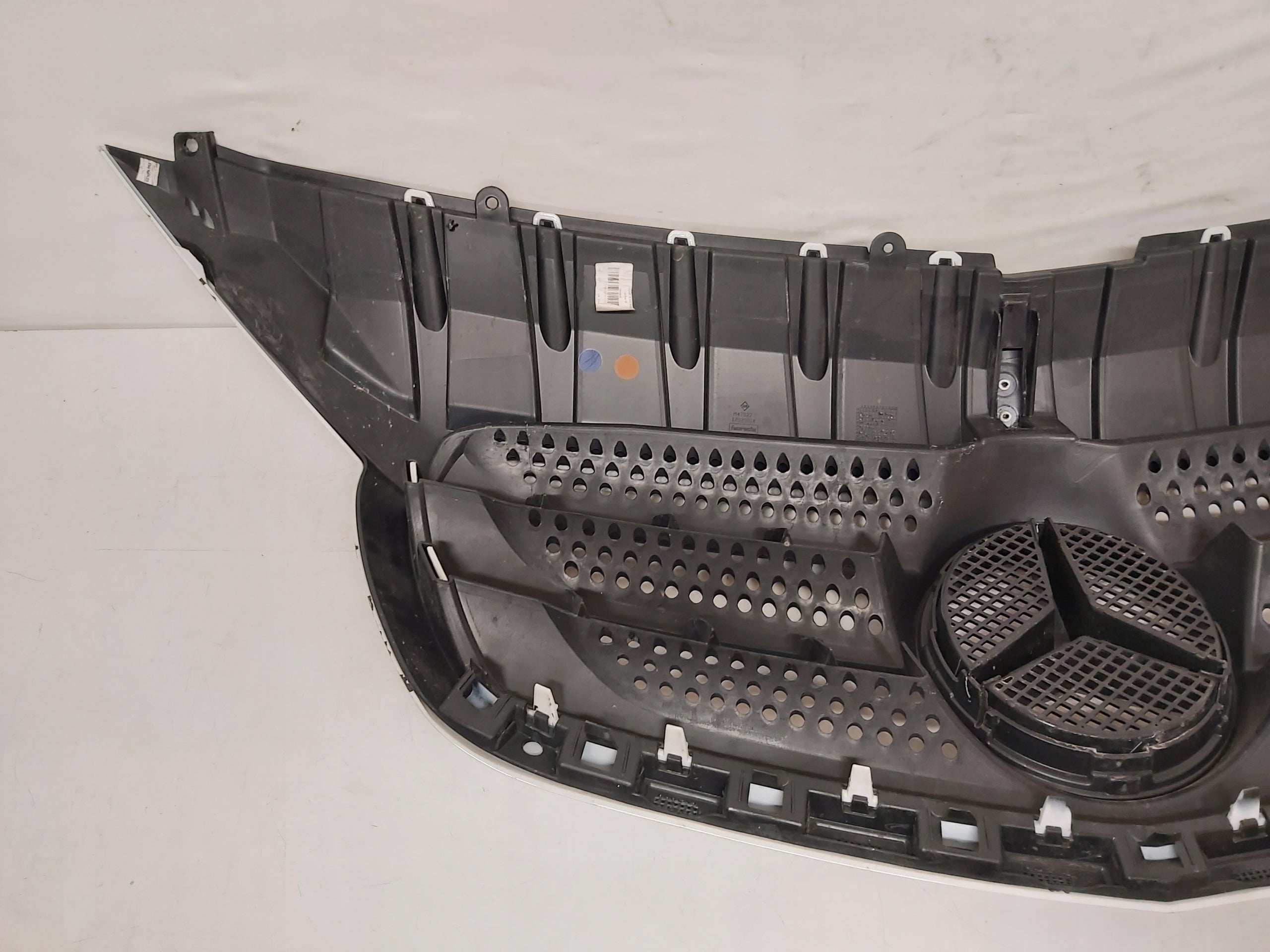 Kühlergrill Mercedes CITAN W415 A415 FRONTGRILL A4158880023 Kühlergitter