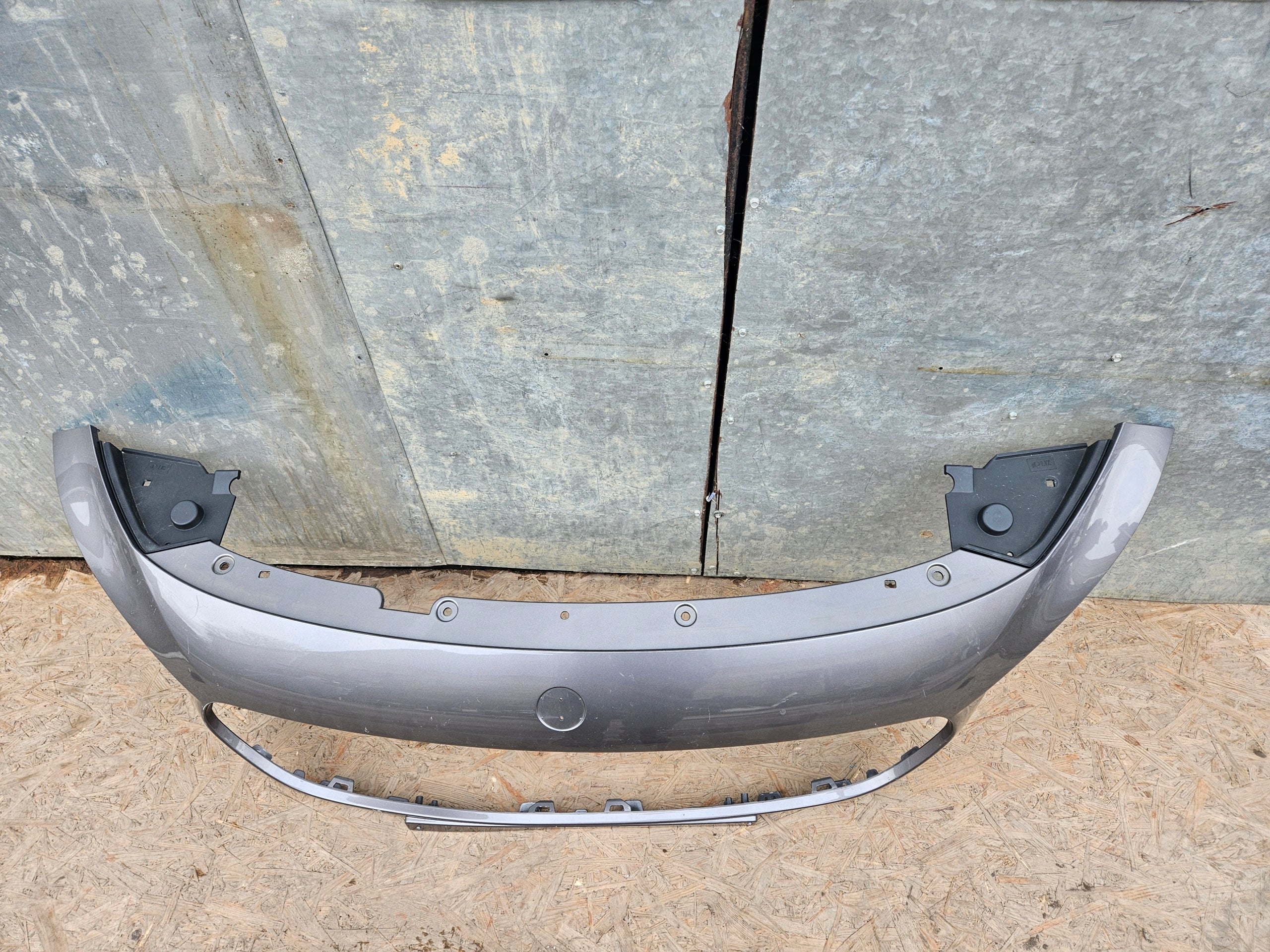 Kühlergrill Mercedes CITAN W420 FRONTGRILL A4208800000 Kühlergitter