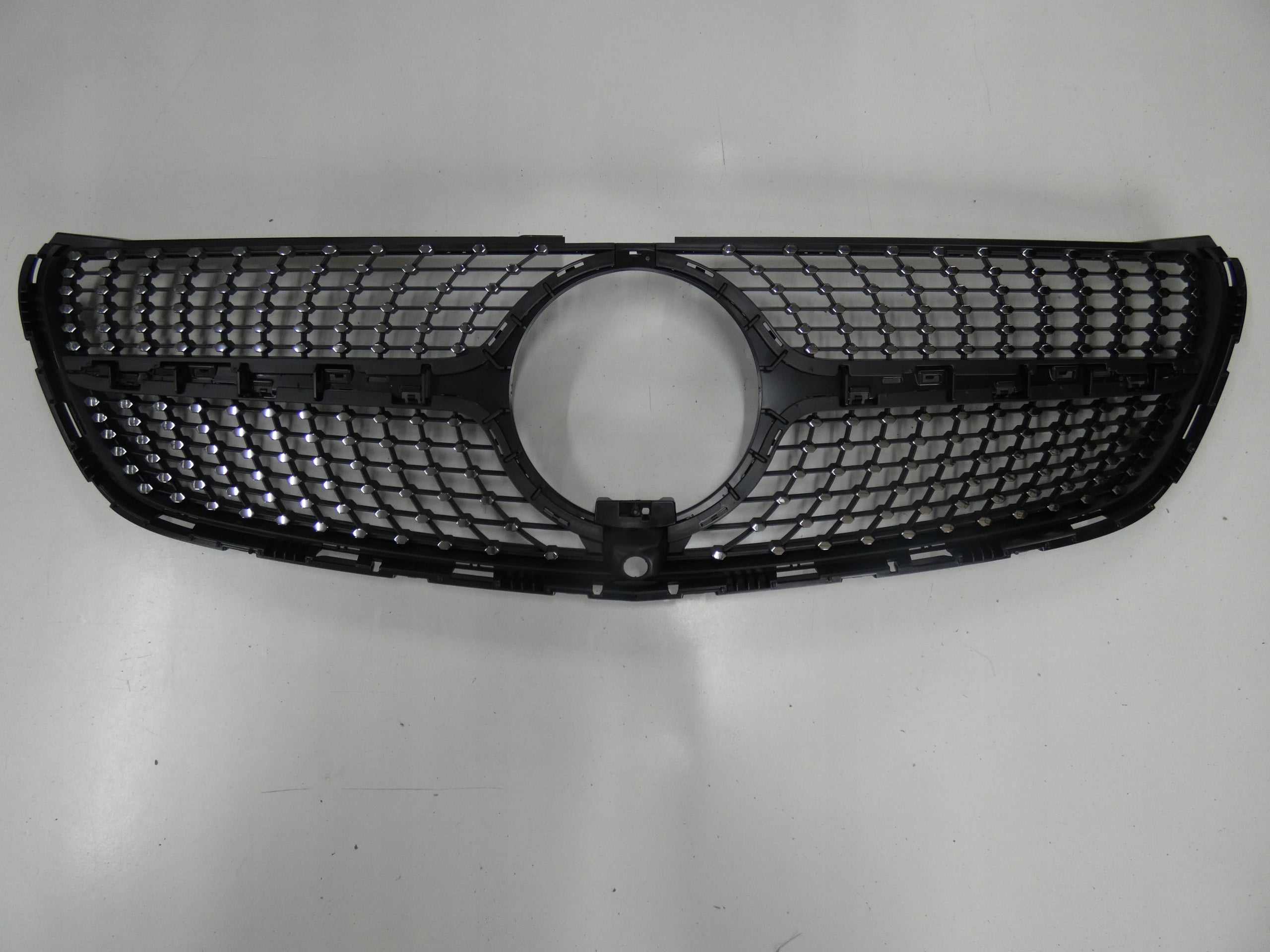 Kühlergrill Mercedes W447 FRONTGRILL A4478882100 Kühlergitter