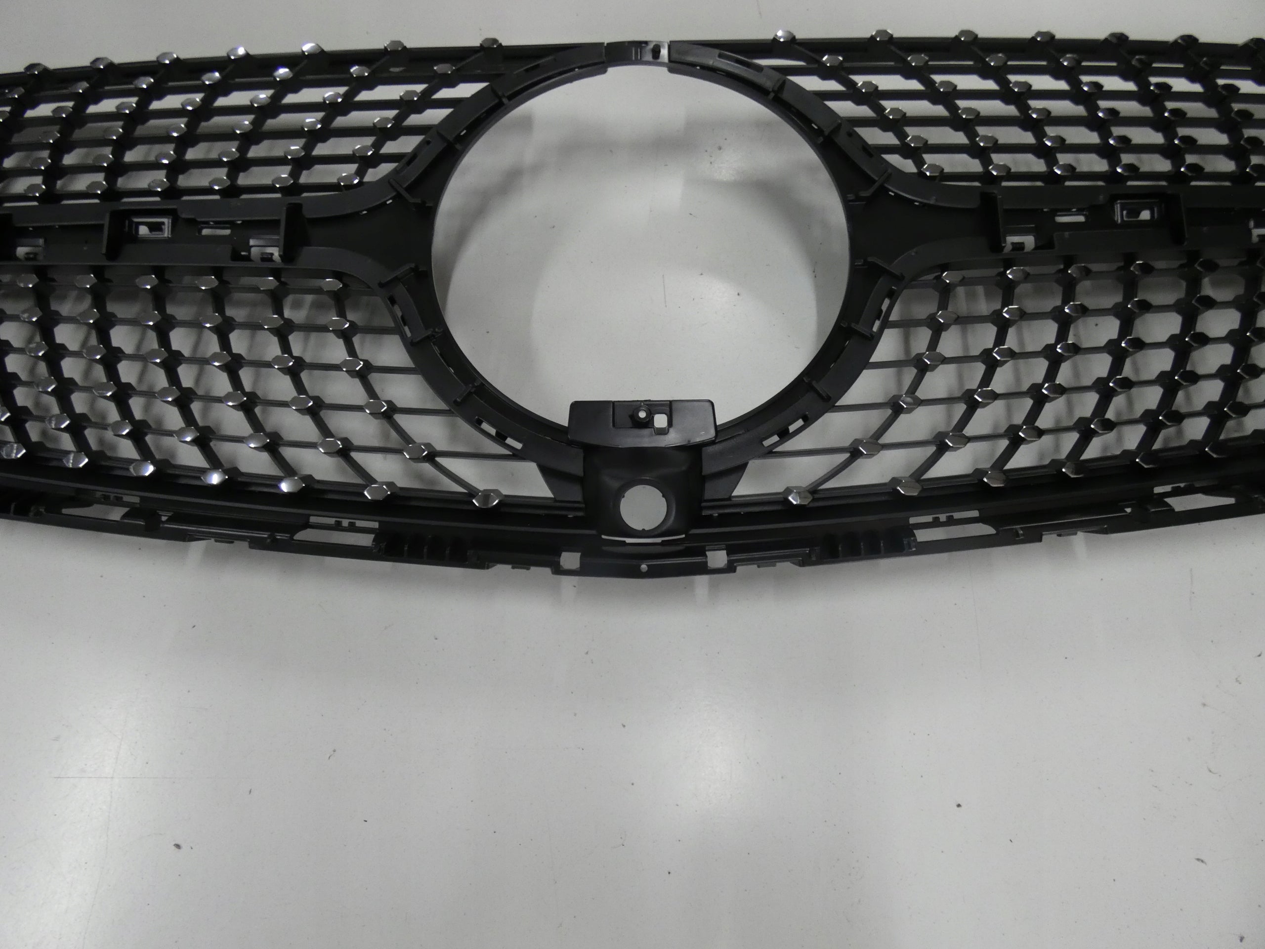 Kühlergrill Mercedes W447 FRONTGRILL A4478882100 Kühlergitter