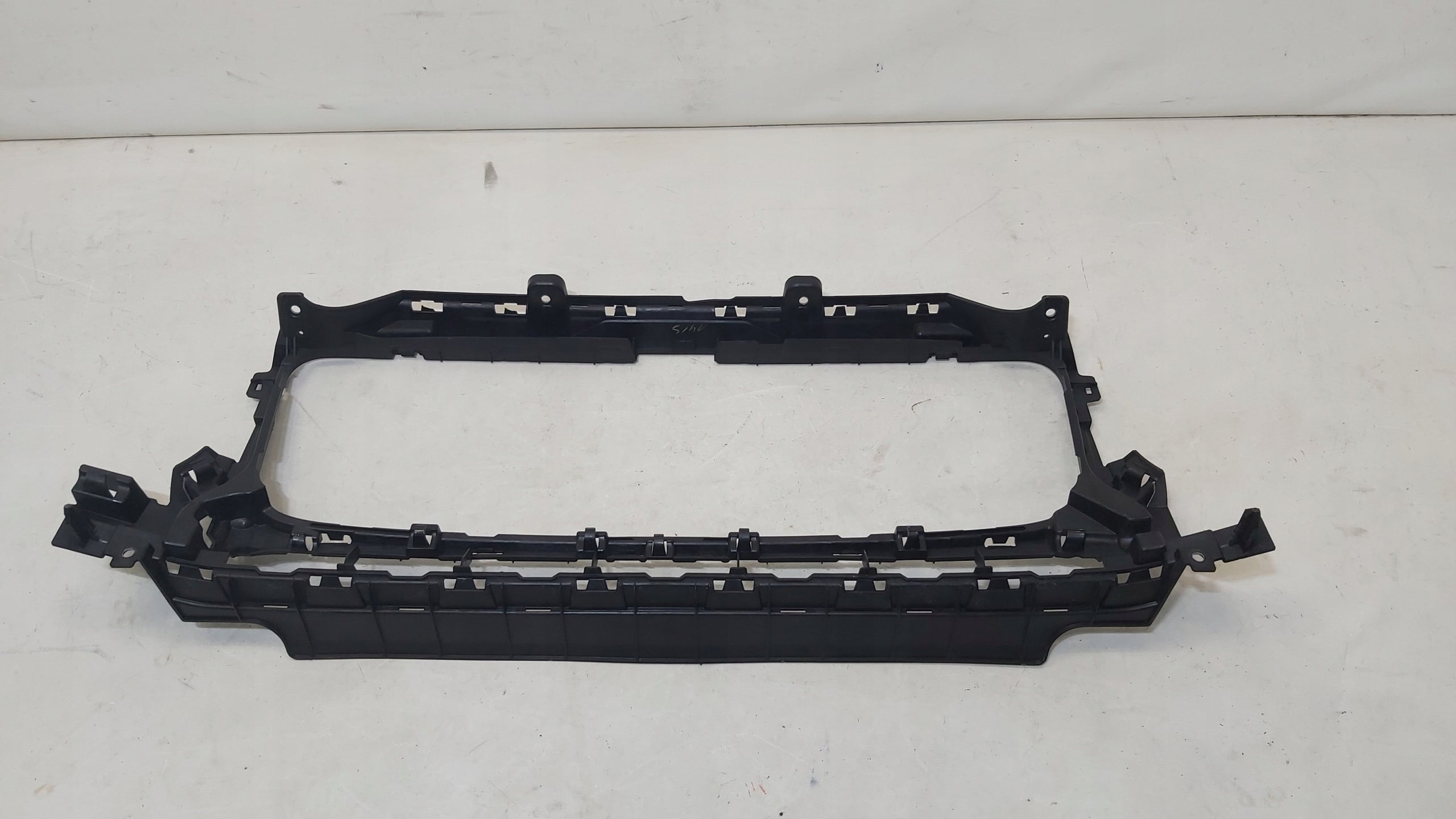 Kühlergrill Mercedes A463 FRONTGRILL A4638880300 Kühlergitter