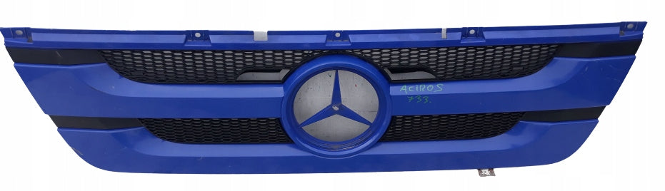  Kühlergrill Mercedes W943 FRONTGRILL A9437514018 Kühlergitter product image