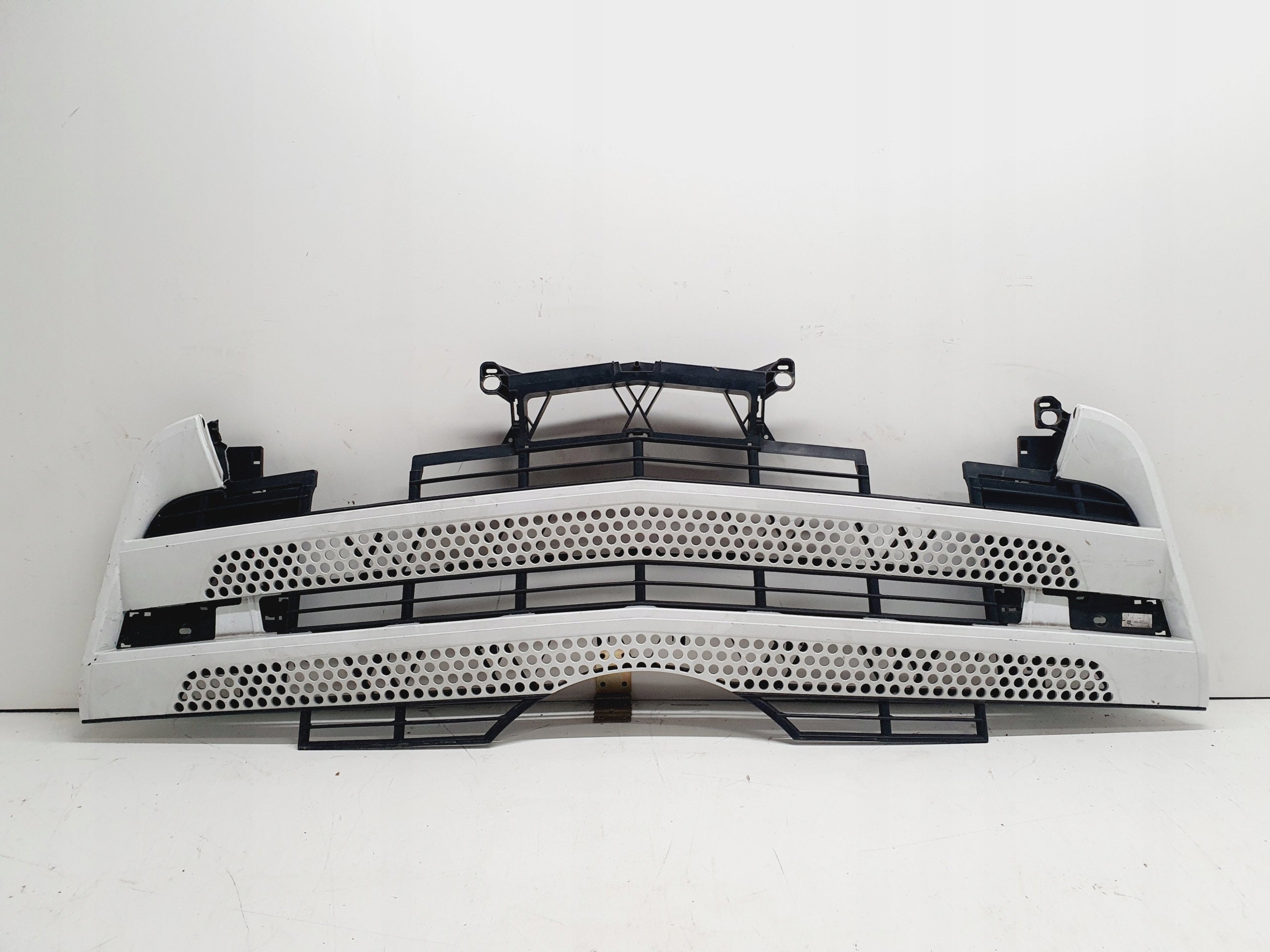 Kühlergrill Mercedes W961 FRONTGRILL A9618850253 Kühlergitter