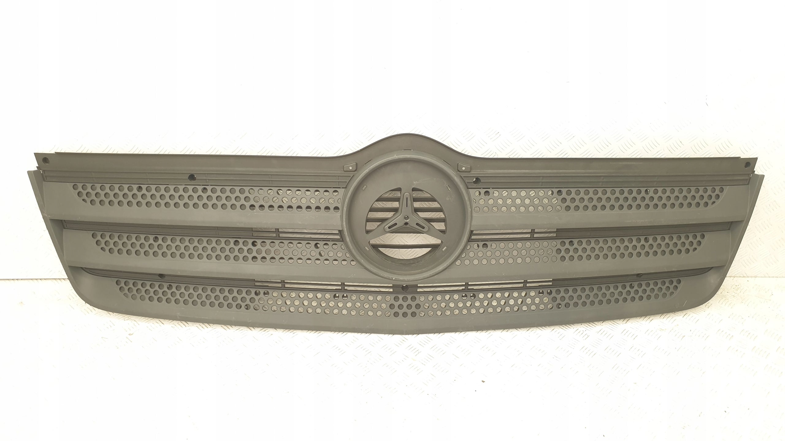  Kühlergrill Mercedes W967 FRONTGRILL A9678800285 Kühlergitter product image