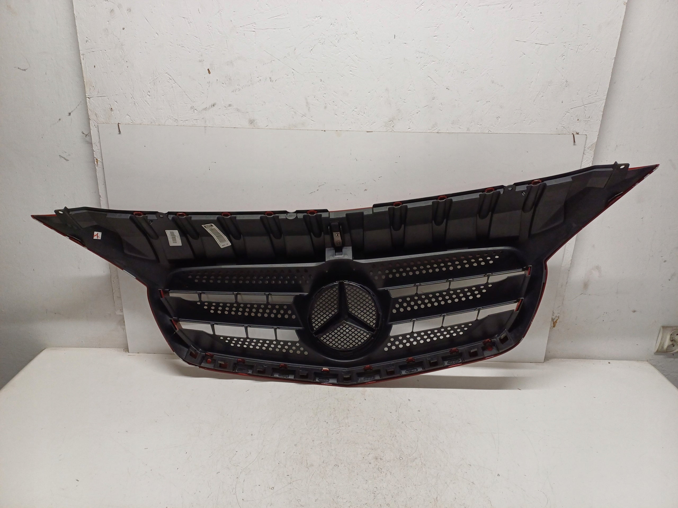 Kühlergrill Mercedes CITAN W415 A415 FRONTGRILL A4158880023 Kühlergitter