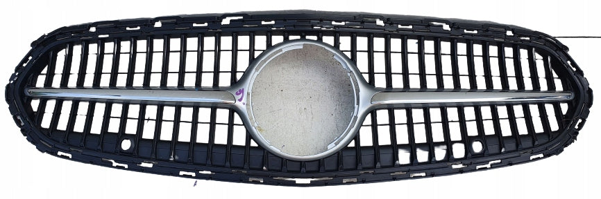 Grille de radiateur Mercedes W206 FRONTGRILL A2068883800 Grille de radiateur 