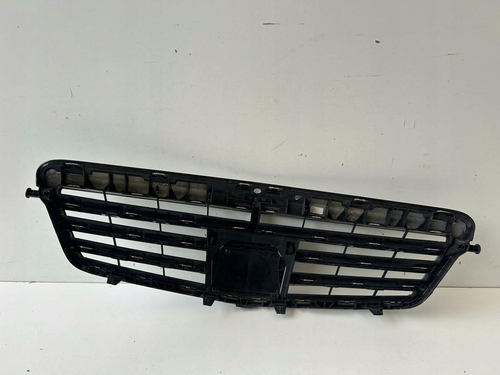 Kühlergrill Mercedes E 212 FRONTGRILL A2128870011 Kühlergitter