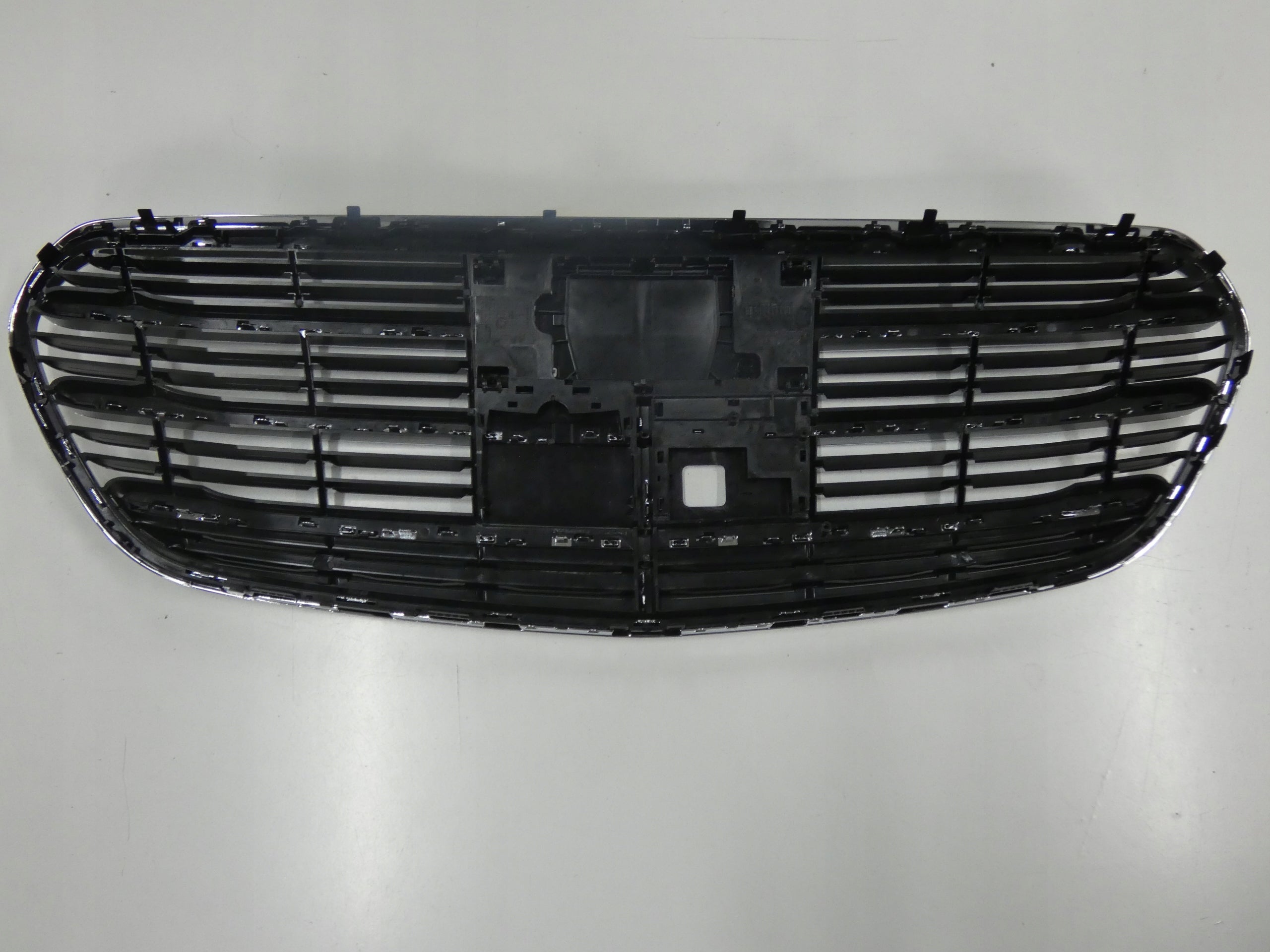 Kühlergrill Mercedes W223 FRONTGRILL A4050492840 Kühlergitter