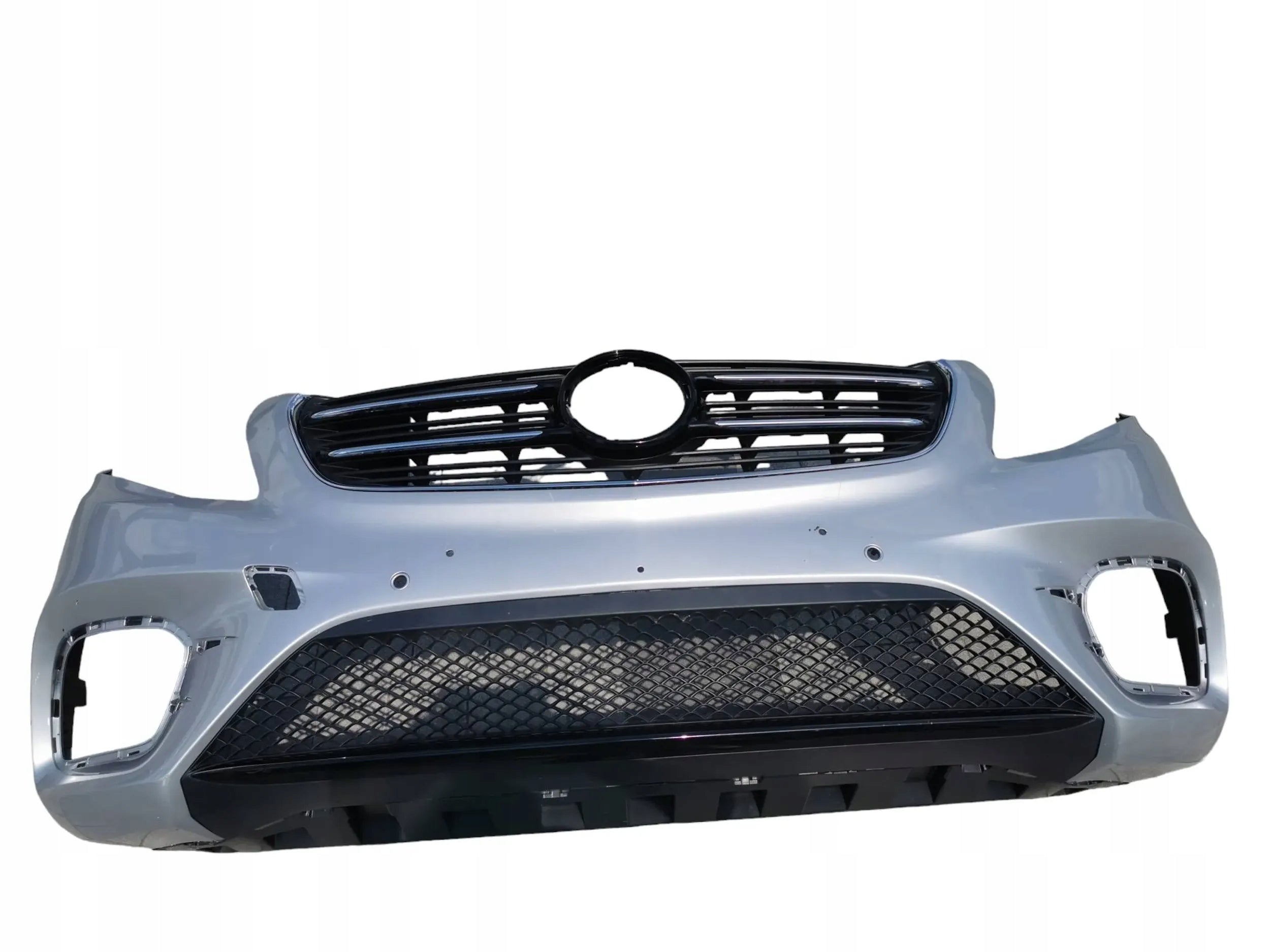  Kühlergrill Mercedes W447 FRONTGRILL A4478857400 Kühlergitter product image